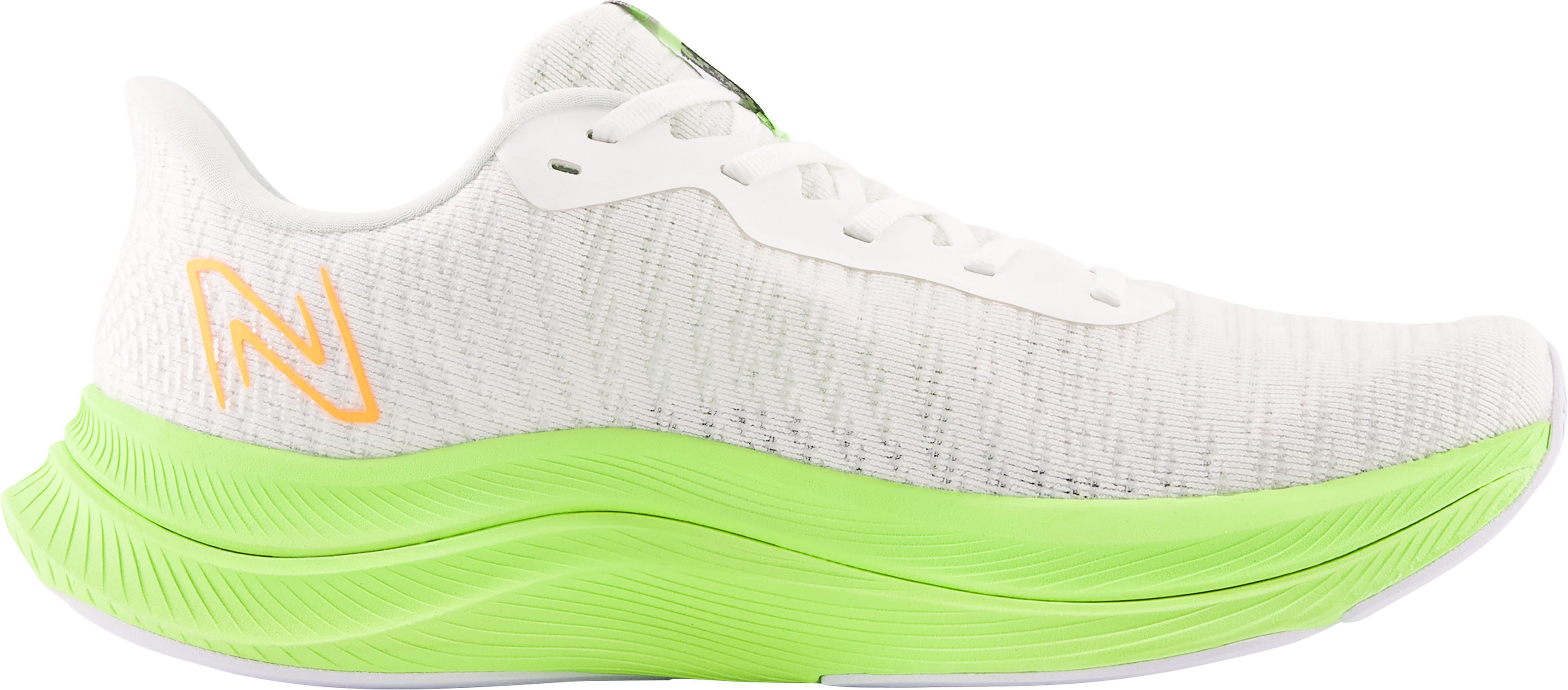 Product gallery image number 1 for product FuelCell Propel v4 Road Running Shoes [Wide] - Men's