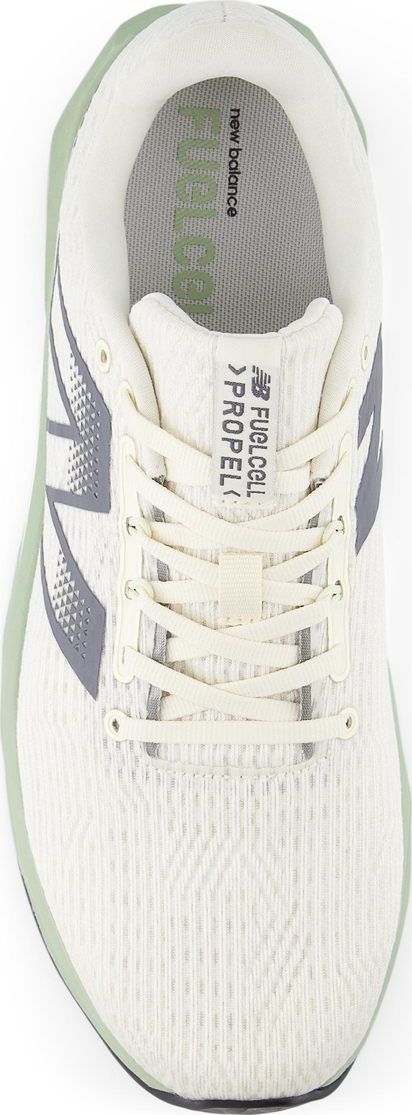 Numéro de l'image de la galerie de produits 3 pour le produit Souliers de course sur route FuelCell Propel v5 Largeur regulière- Homme