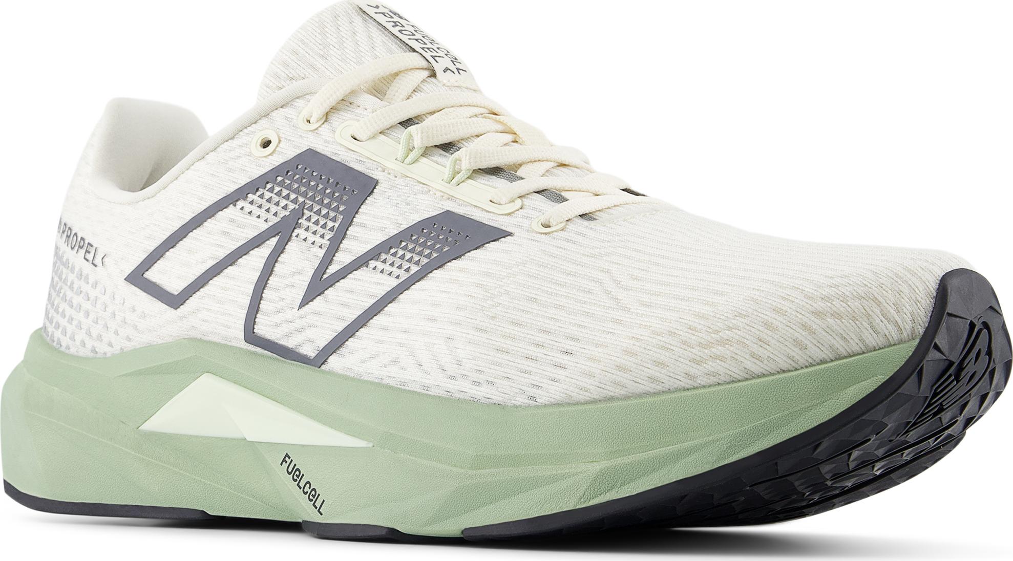 Numéro de l'image de la galerie de produits 4 pour le produit Souliers de course sur route FuelCell Propel v5 Largeur regulière- Homme