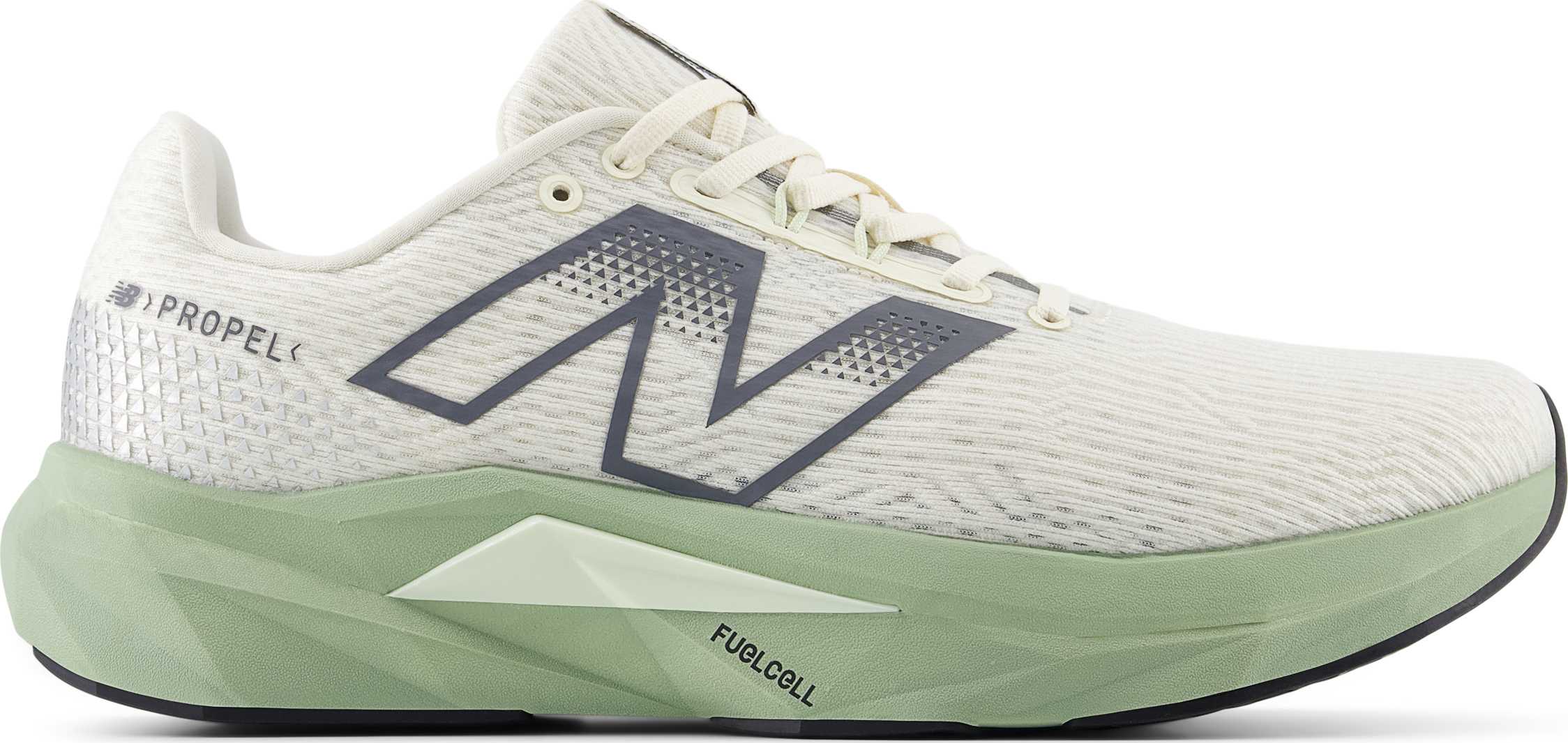 Image de produit pour Souliers de course sur route FuelCell Propel v5 Largeur regulière- Homme