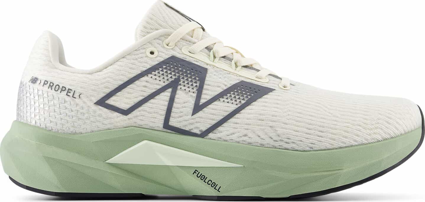 Image de produit pour Souliers de course sur route FuelCell Propel v5 Large - Homme