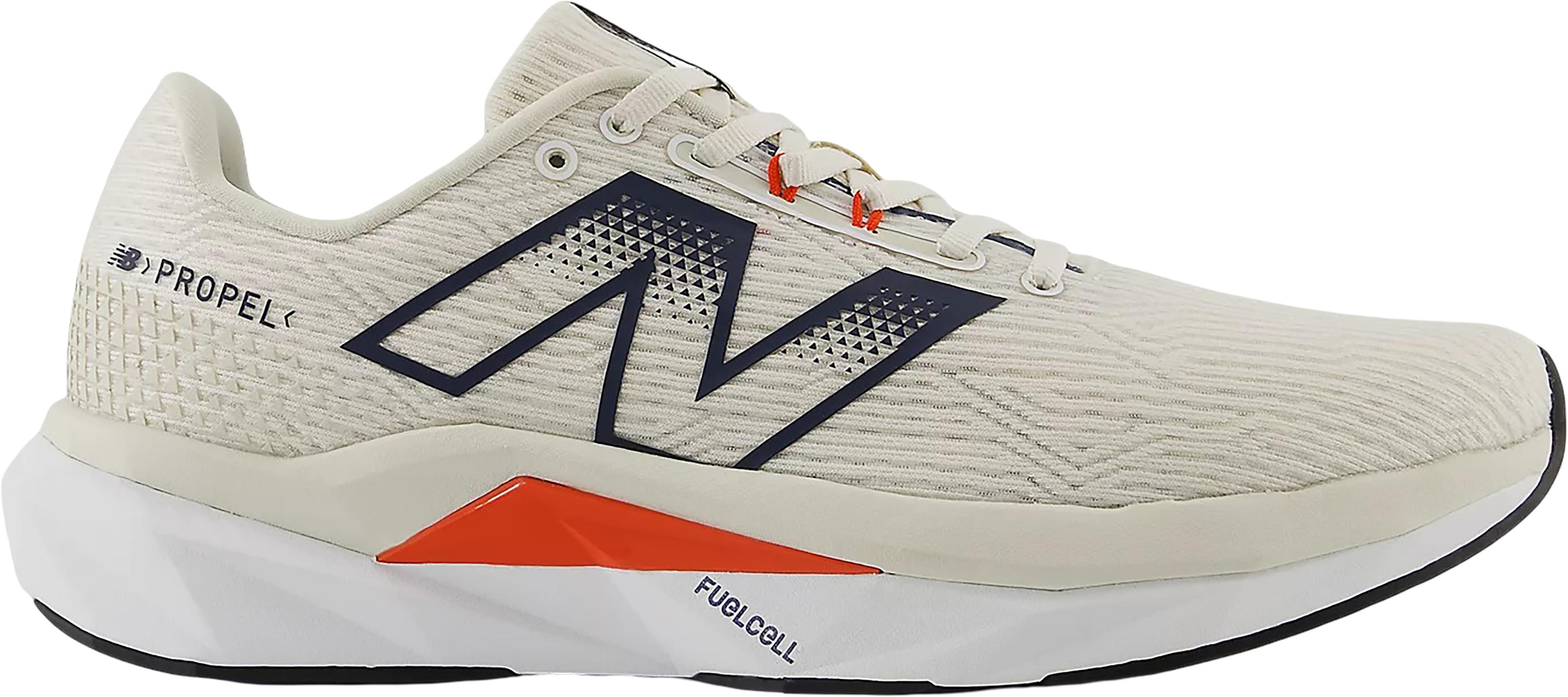 Linen - Navy - Neo Flame
