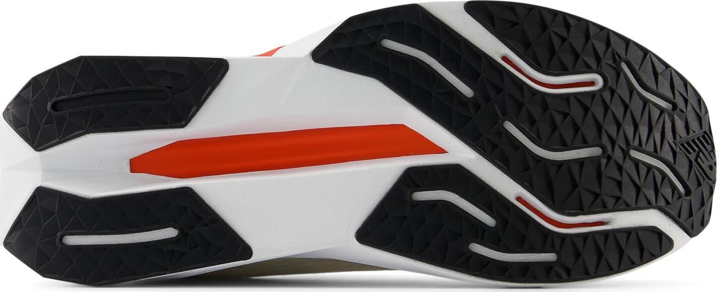 Numéro de l'image de la galerie de produits 4 pour le produit Souliers de course FuelCell Propel v5 [Large] - Homme