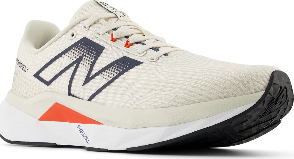Numéro de l'image de la galerie de produits 6 pour le produit Souliers de course FuelCell Propel v5 [Large] - Homme