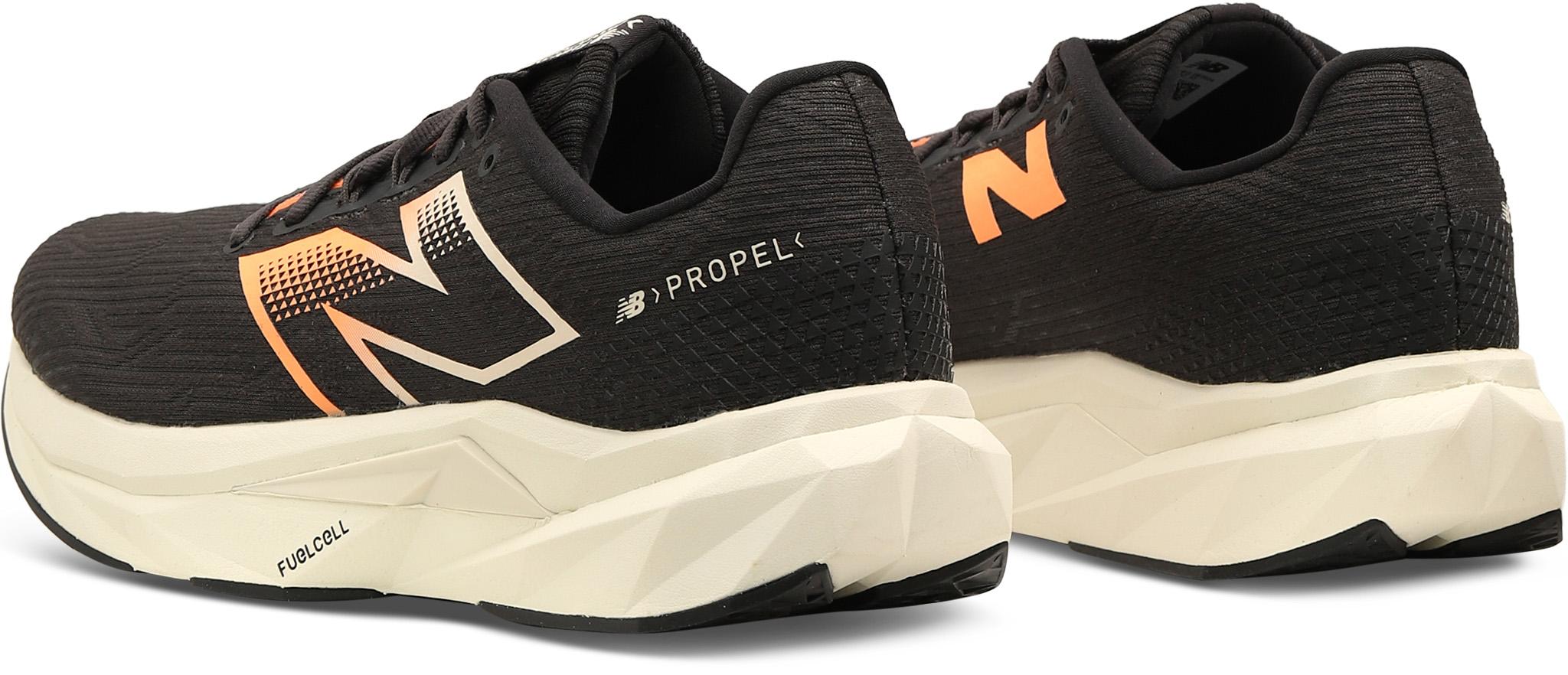 Product gallery image number 2 for product FuelCell Propel v5 Running Shoes [Wide] - Men's