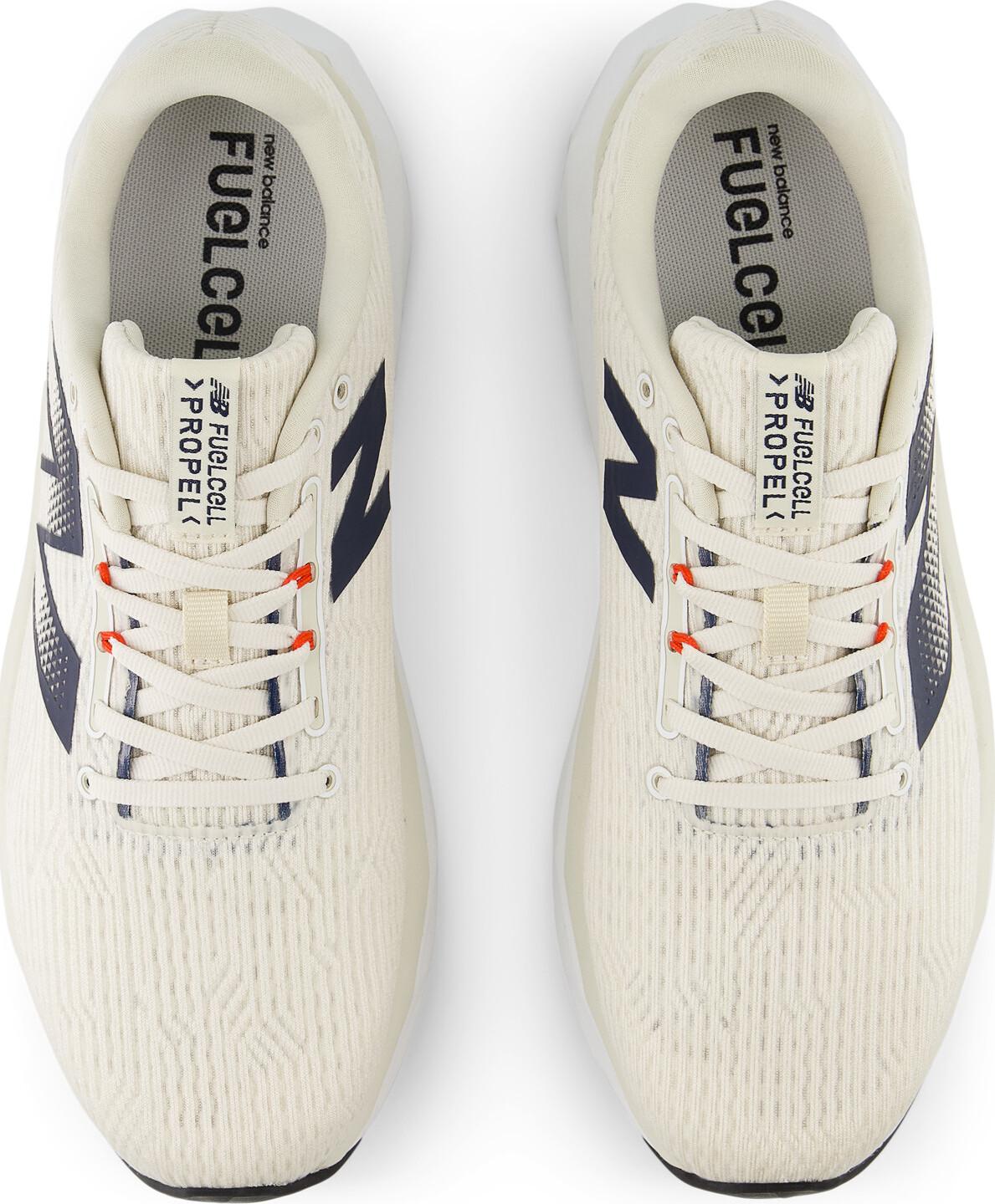 Numéro de l'image de la galerie de produits 5 pour le produit Souliers de course FuelCell Propel v5 [Large] - Homme