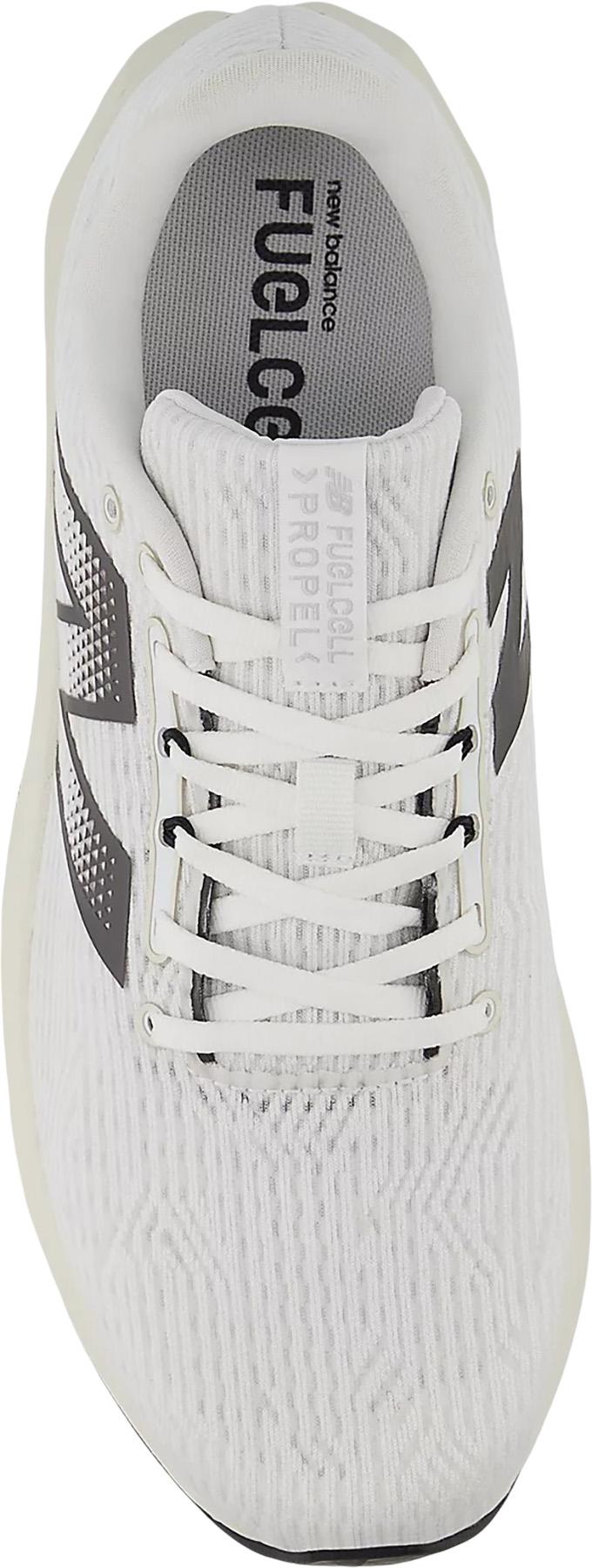 Numéro de l'image de la galerie de produits 4 pour le produit Souliers de course FuelCell Propel v5 [Large] - Homme