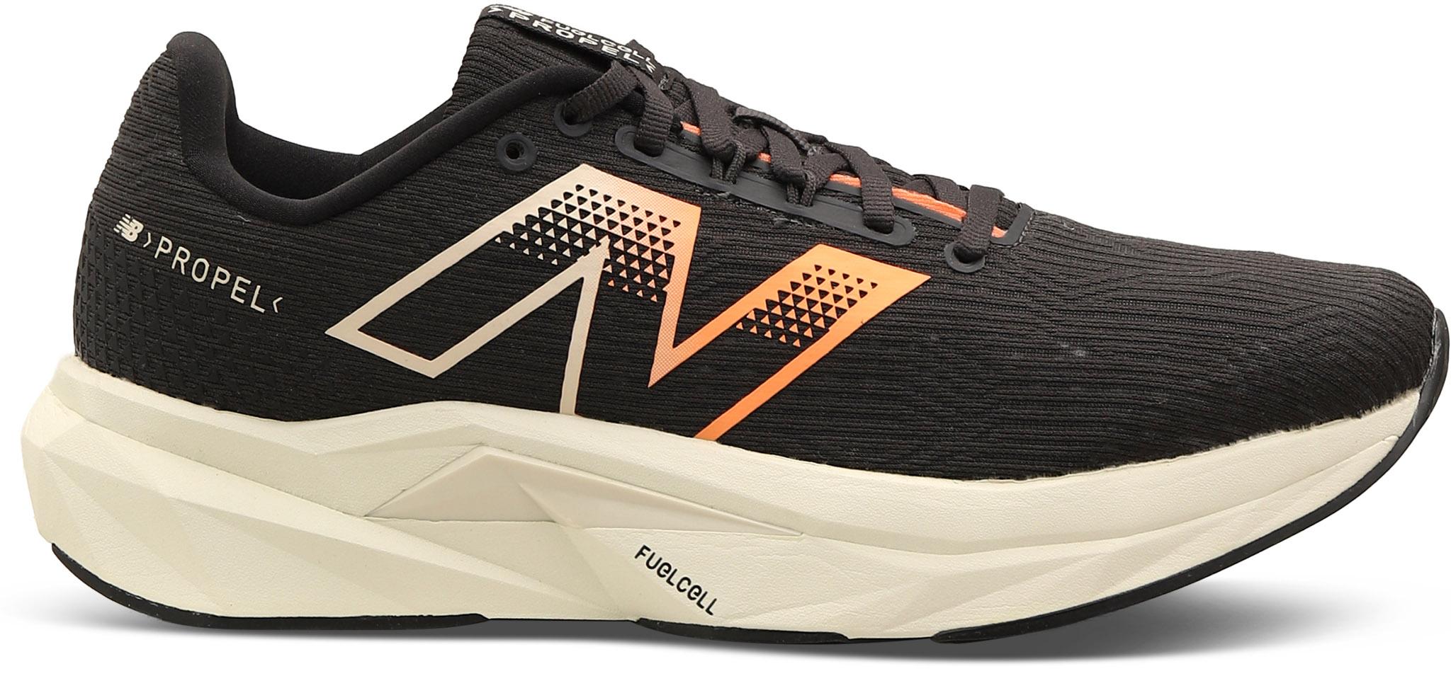 Product gallery image number 1 for product FuelCell Propel v5 Running Shoes [Wide] - Men's