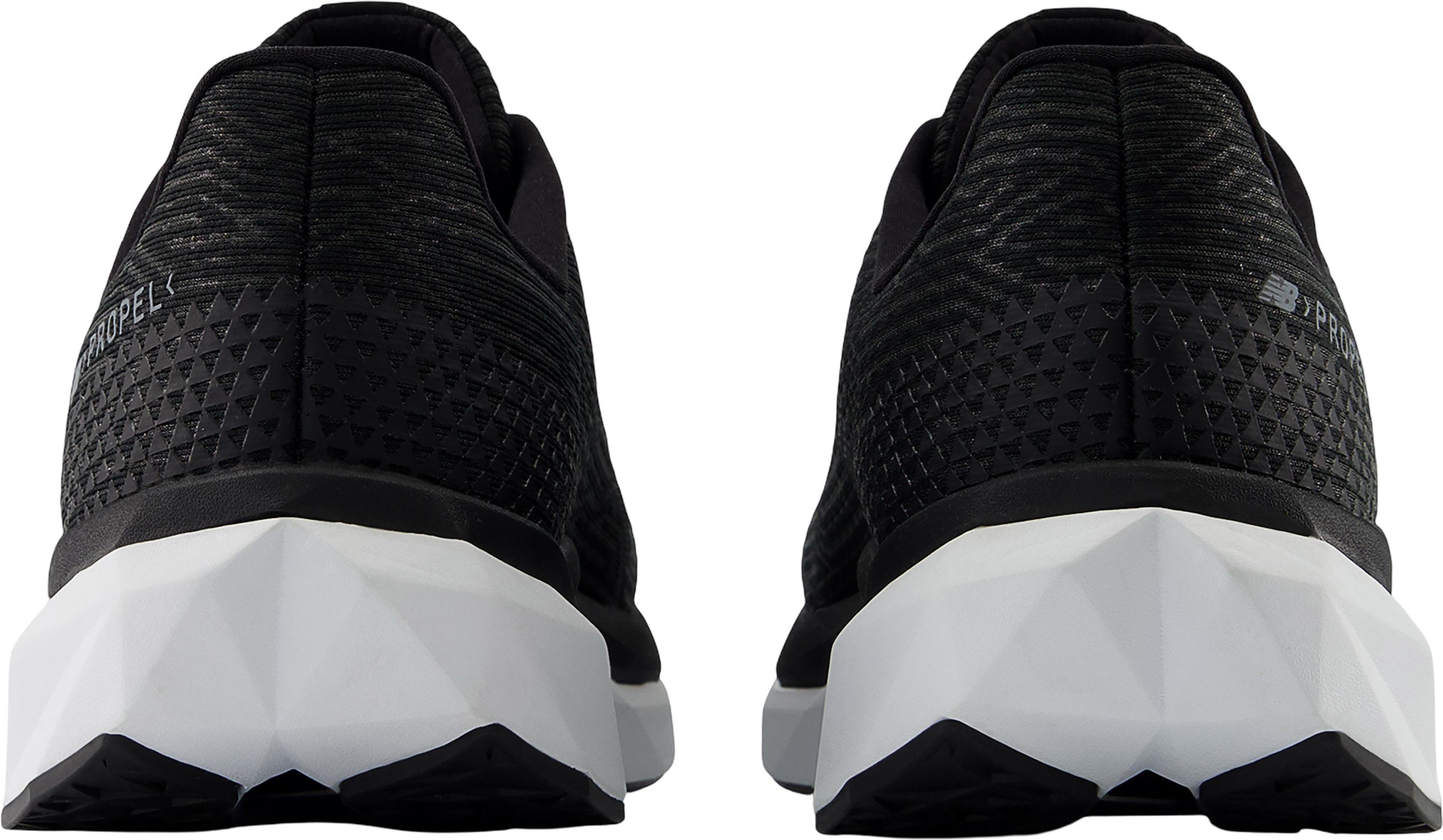 Numéro de l'image de la galerie de produits 2 pour le produit Souliers de course FuelCell Propel v5 - Homme