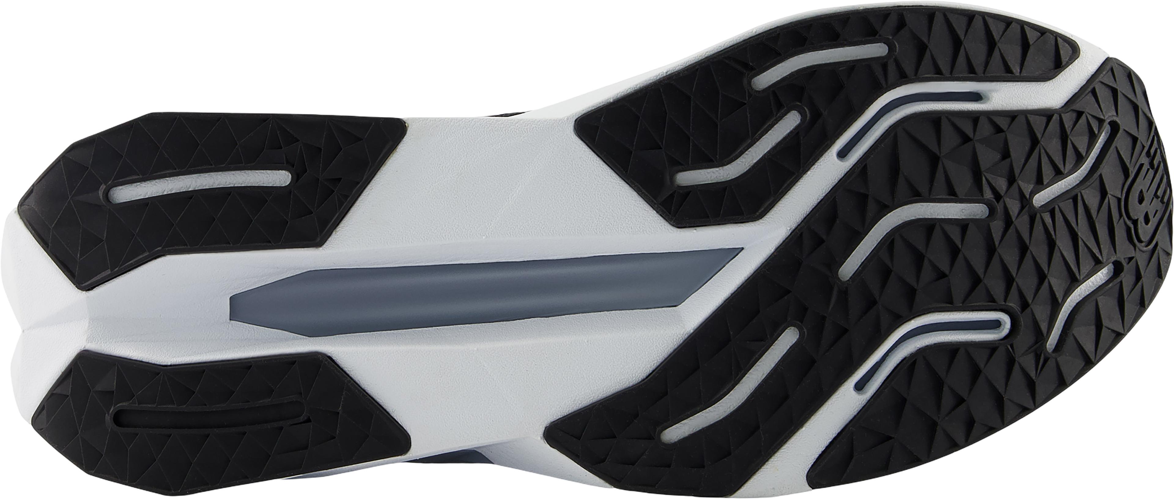 Numéro de l'image de la galerie de produits 3 pour le produit Souliers de course FuelCell Propel v5 - Homme