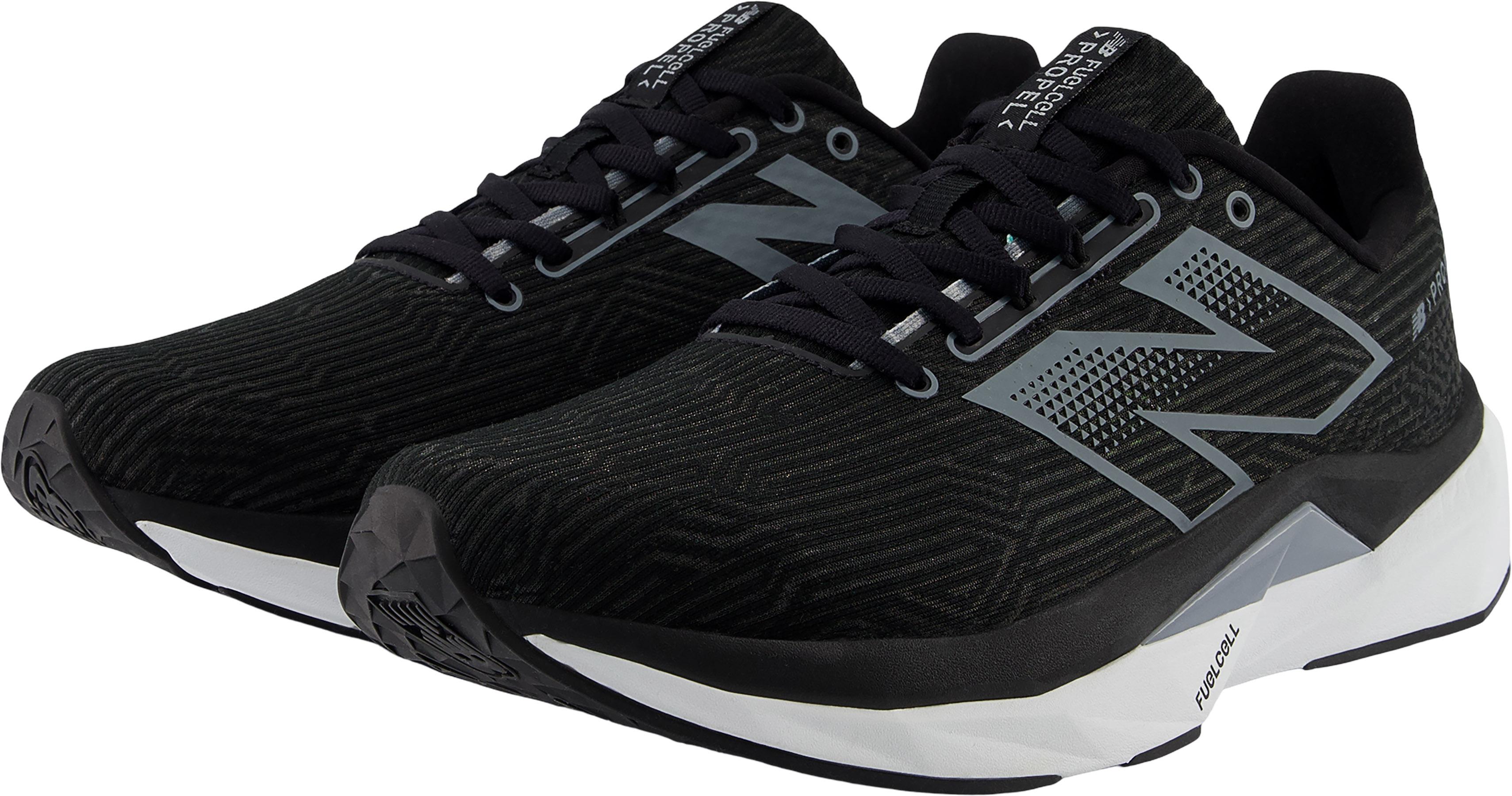 Numéro de l'image de la galerie de produits 4 pour le produit Souliers de course FuelCell Propel v5 - Homme