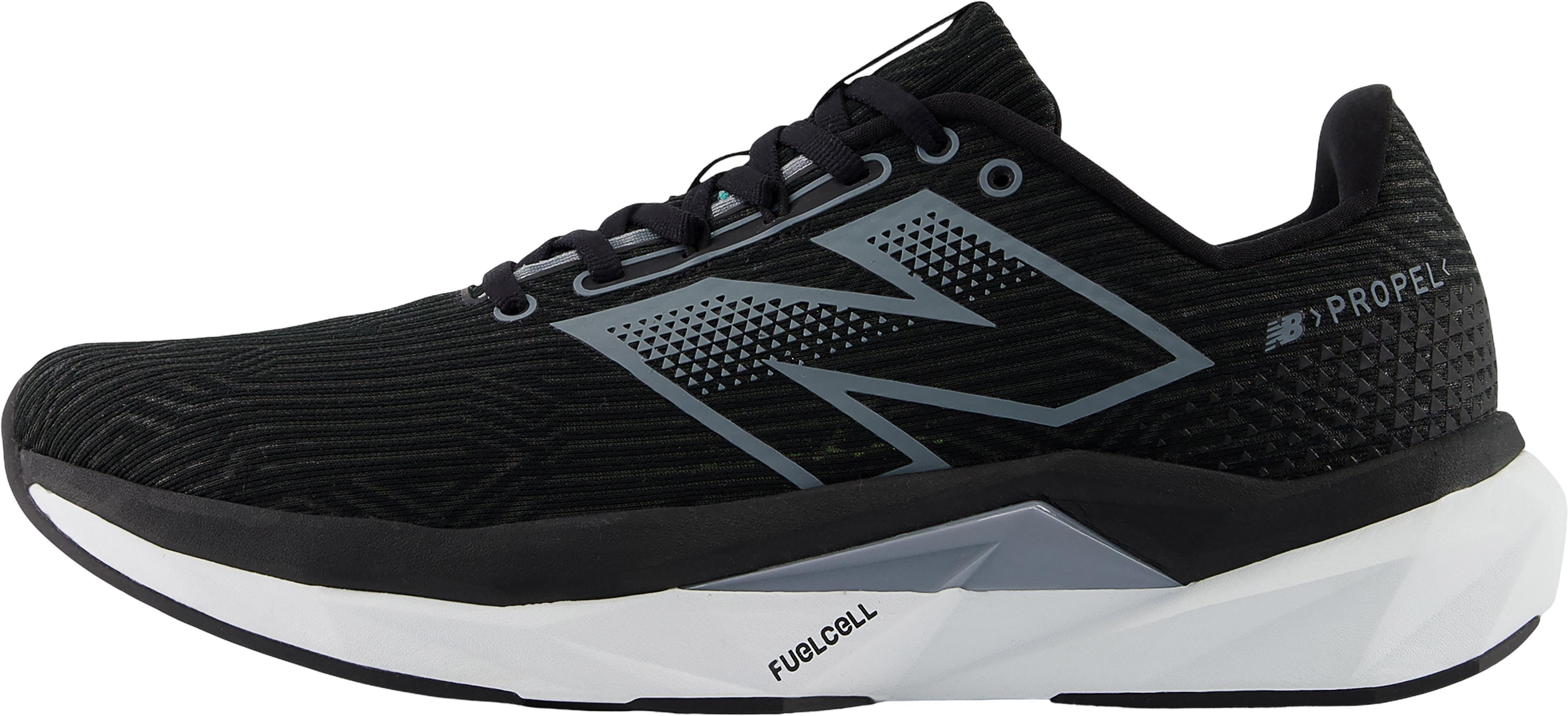 Numéro de l'image de la galerie de produits 5 pour le produit Souliers de course FuelCell Propel v5 - Homme