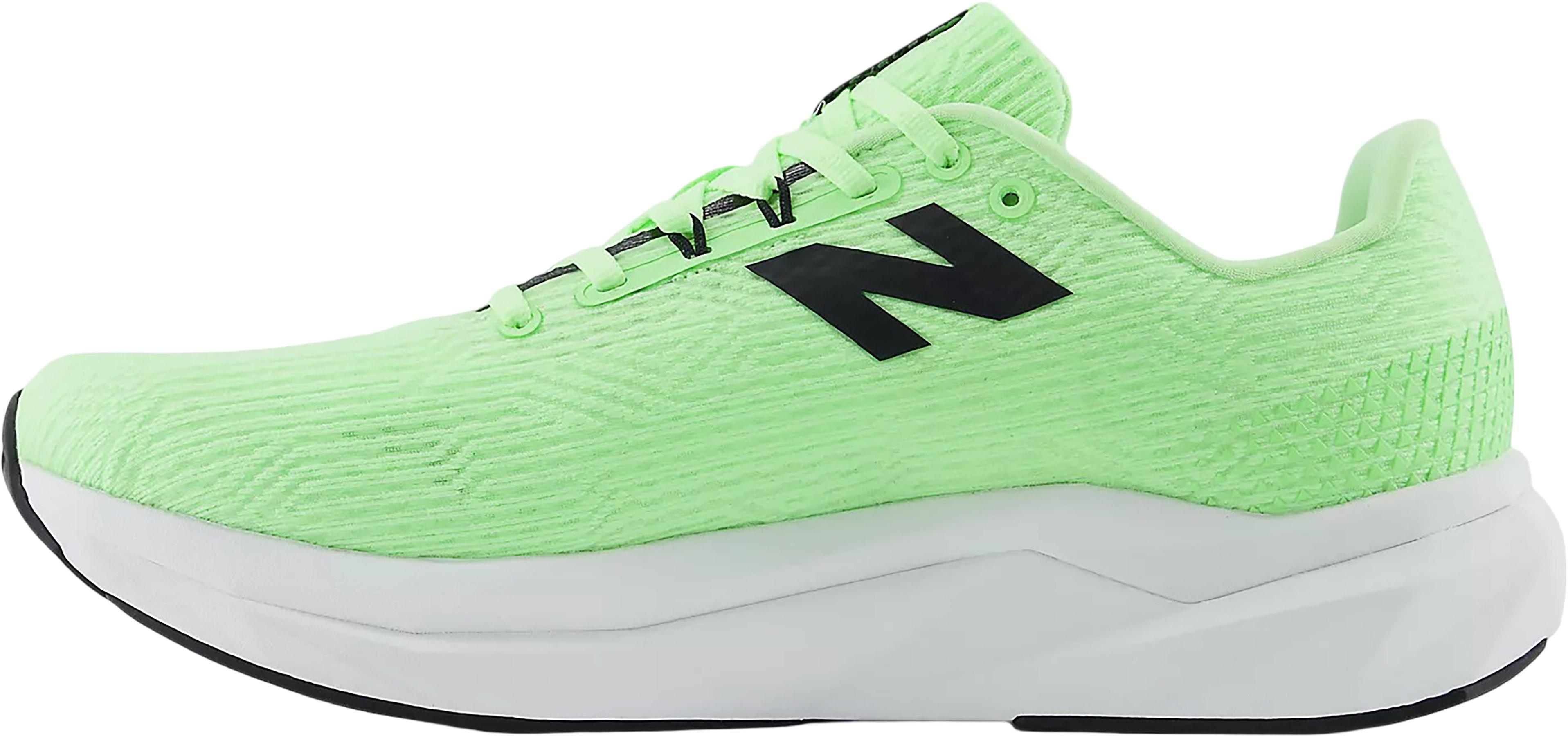 Product gallery image number 3 for product Souliers de course FuelCell Propel v5 - Homme