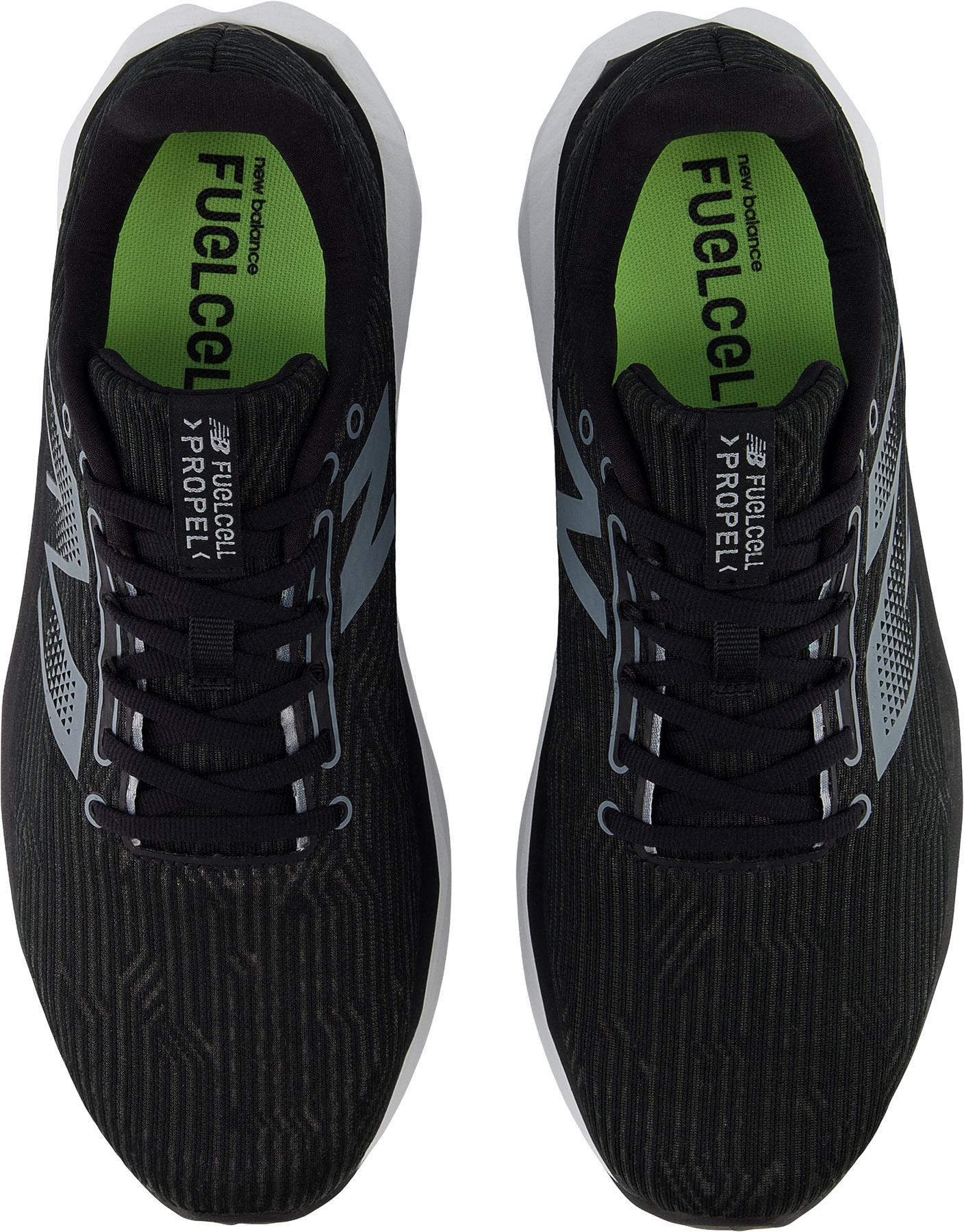 Numéro de l'image de la galerie de produits 6 pour le produit Souliers de course FuelCell Propel v5 - Homme