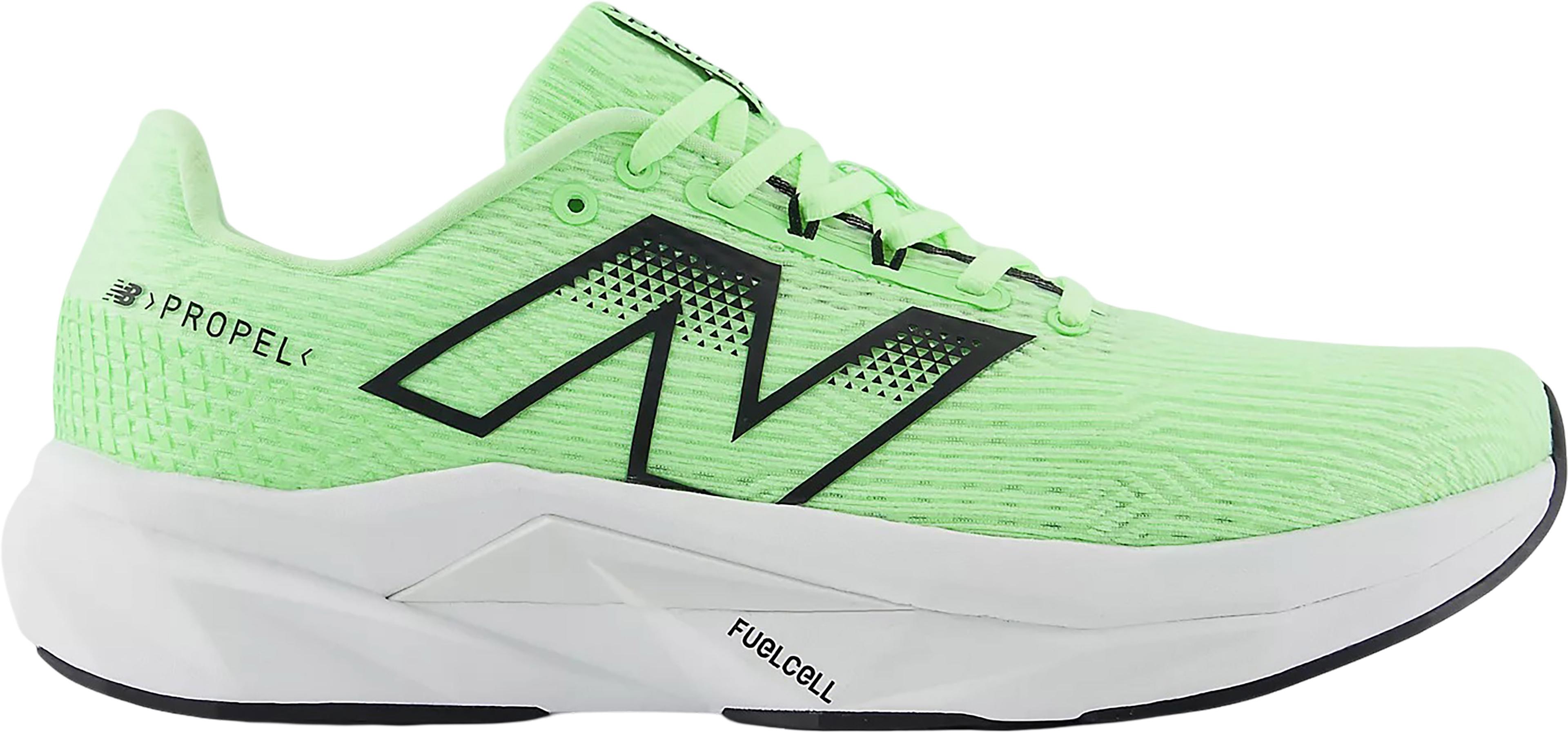 Product image for FuelCell Propel v5 Running Shoes - Men's
