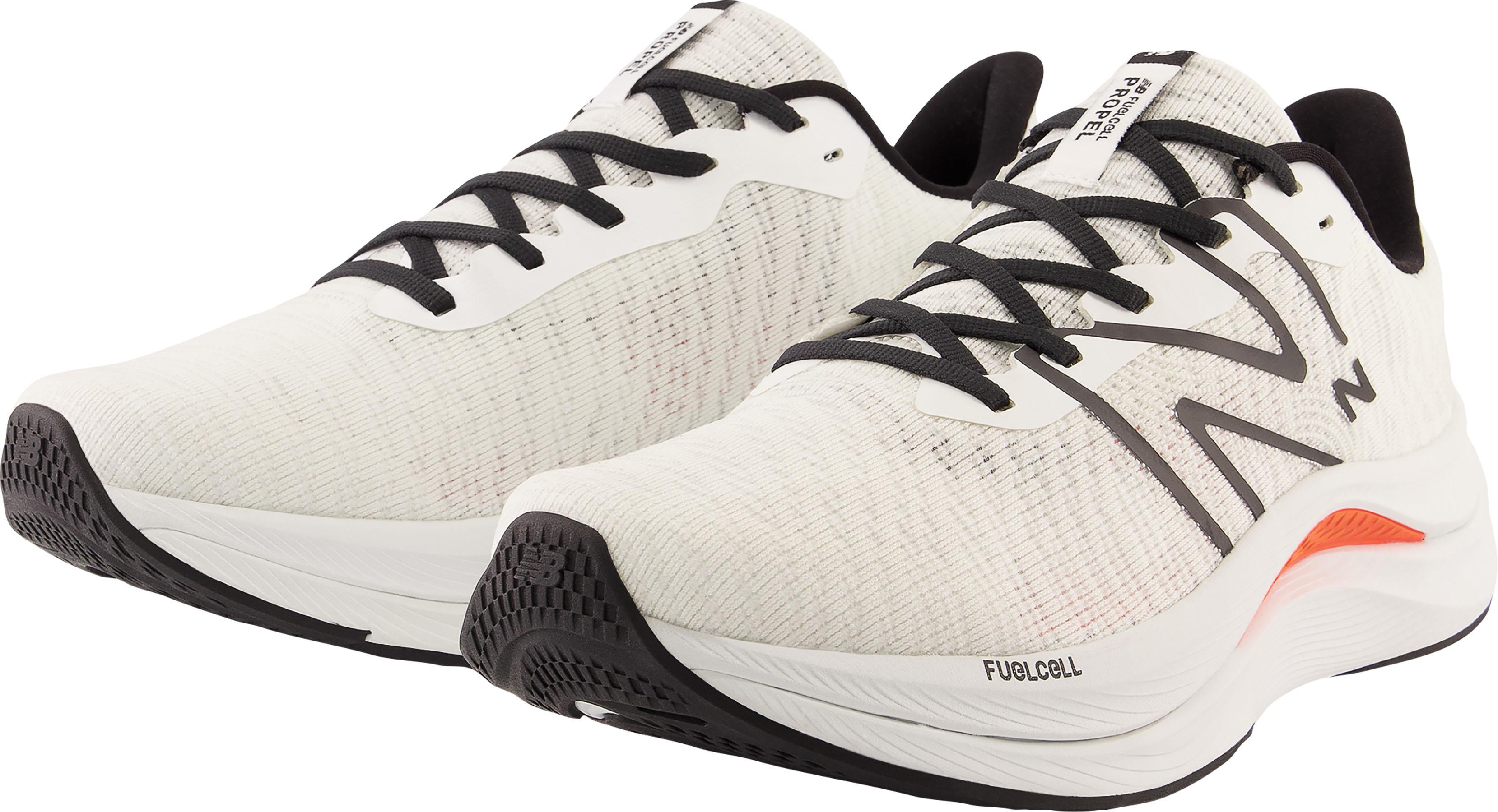 Product gallery image number 4 for product FuelCell Propel v4 Road Running Shoes - Men's