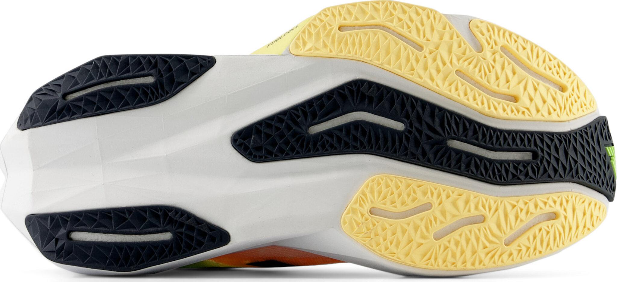 Product gallery image number 7 for product FuelCell Rebel V4 Road Running Shoes - Men's