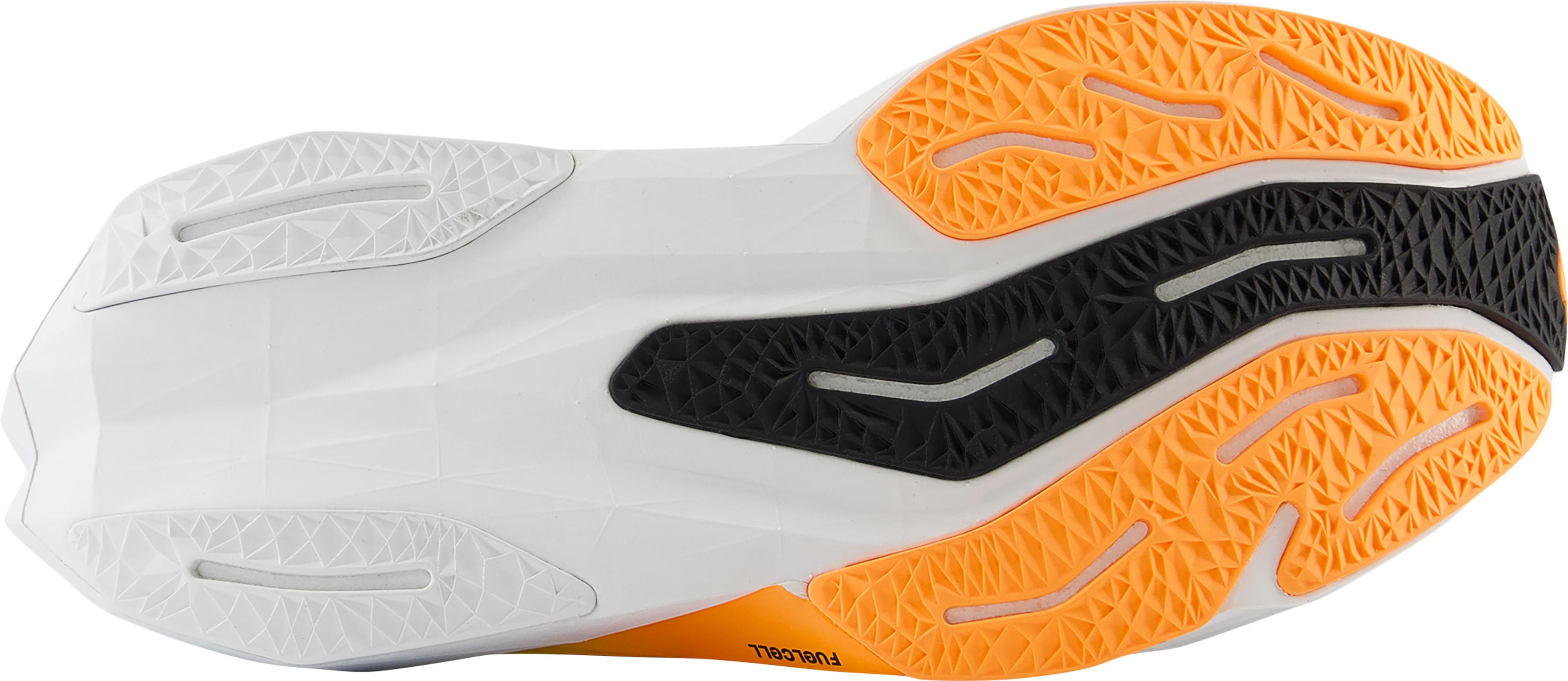 Product gallery image number 3 for product FuelCell Rebel v4 Road Running Shoes - Men's