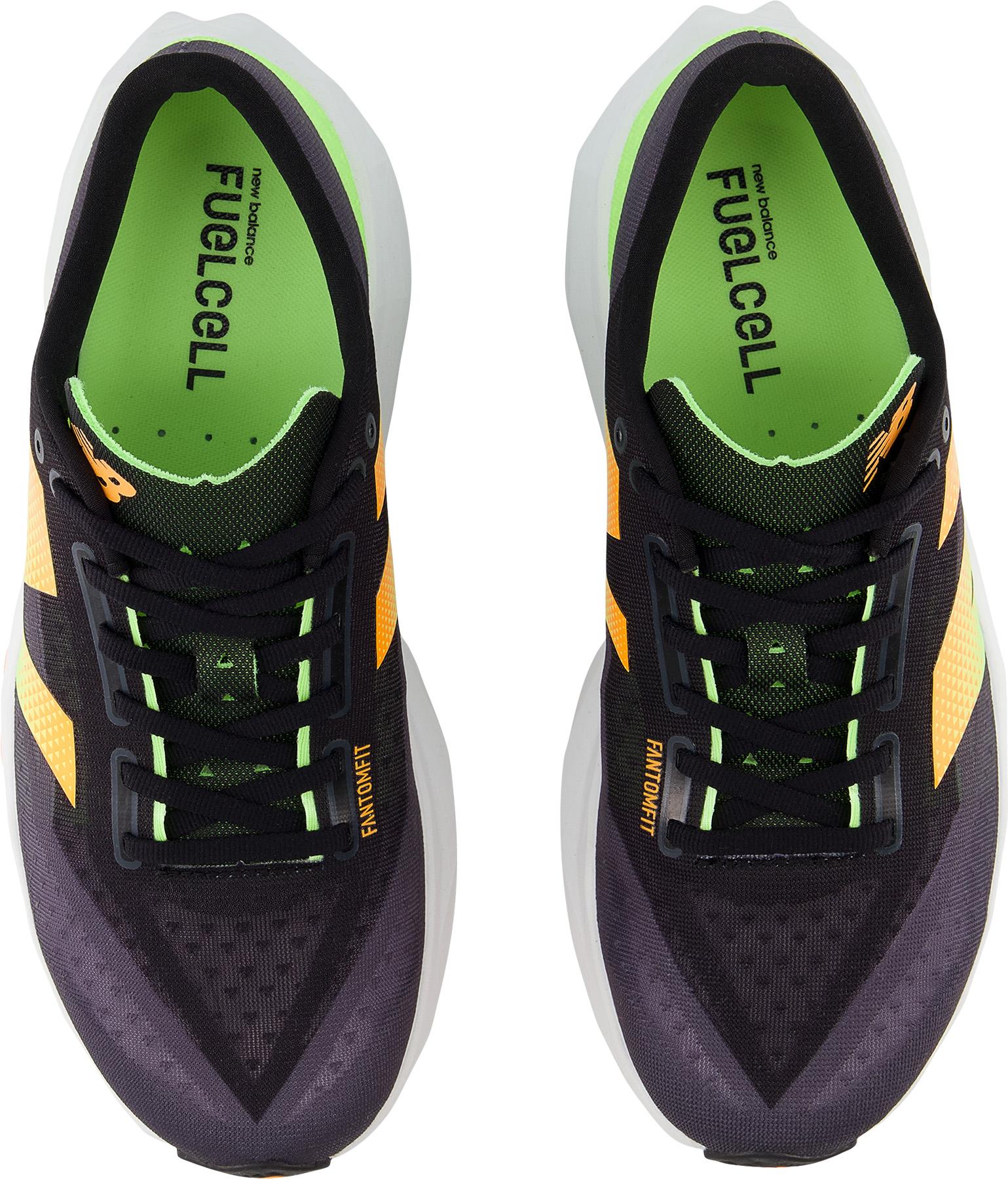Product gallery image number 5 for product FuelCell Rebel v4 Road Running Shoes - Men's