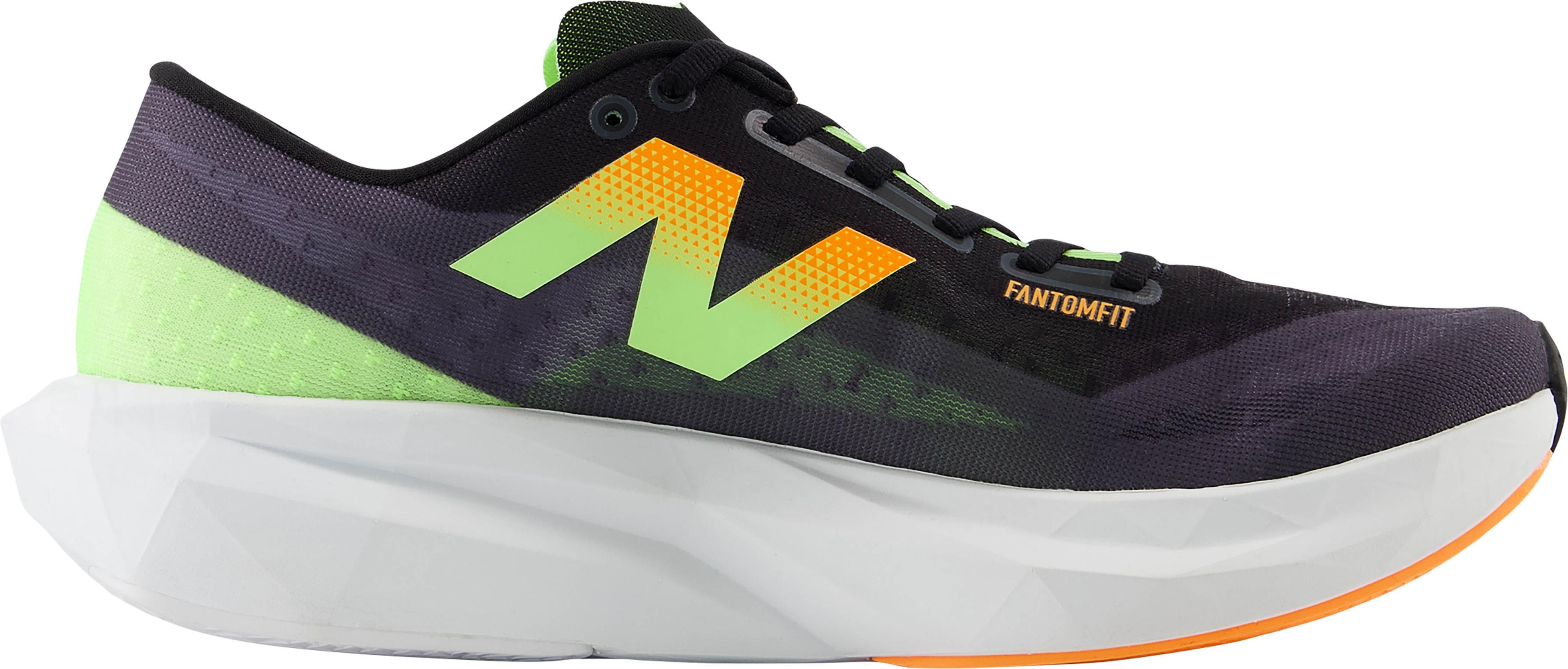 Image de produit pour Souliers de course sur route FuelCell Rebel v4 - Homme