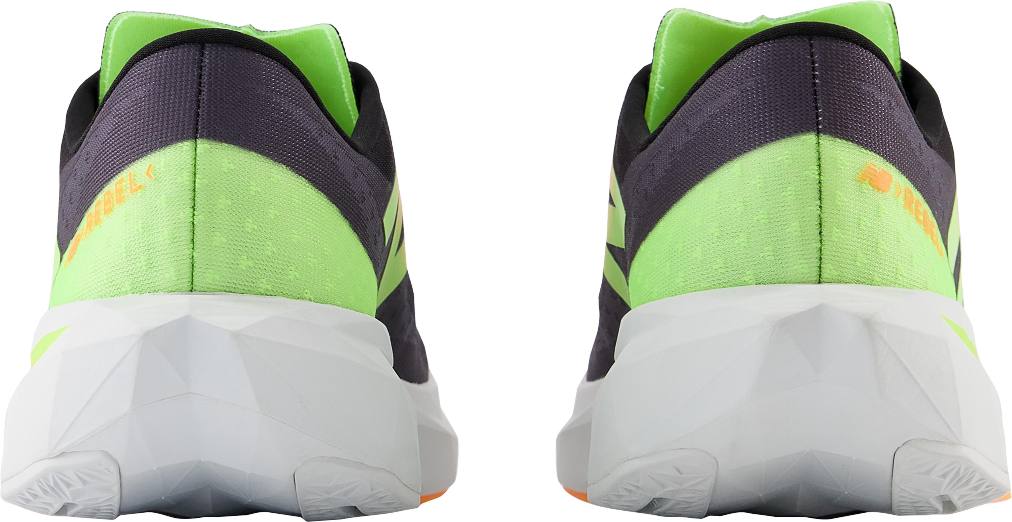 Numéro de l'image de la galerie de produits 2 pour le produit Souliers de course FuelCell Rebel v4 [Large]- Homme