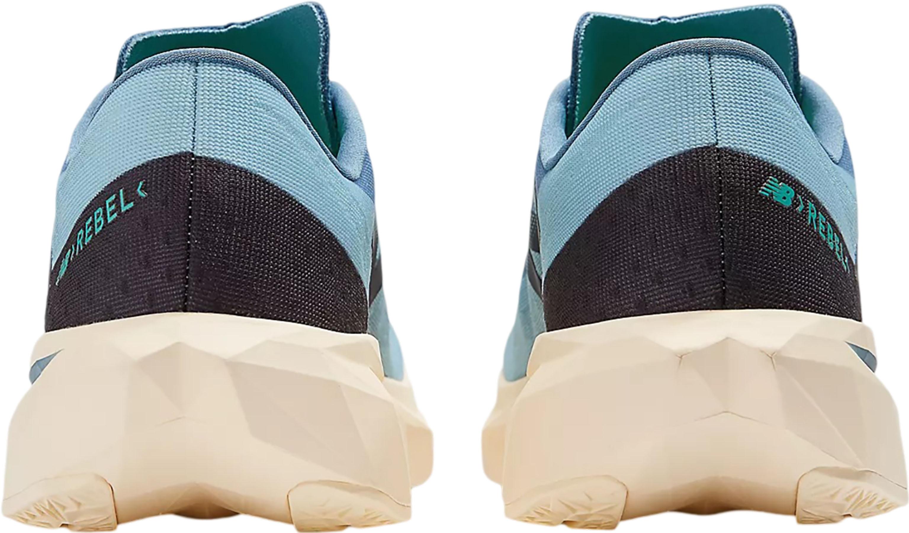 Product gallery image number 2 for product FuelCell Rebel v4 Road Running Shoes [Wide] - Men's