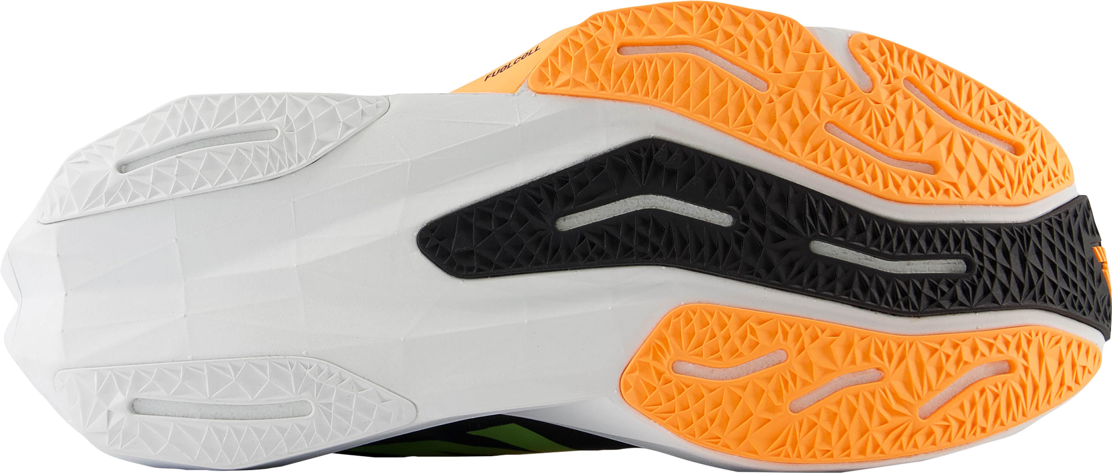 Numéro de l'image de la galerie de produits 3 pour le produit Souliers de course FuelCell Rebel v4 [Large]- Homme