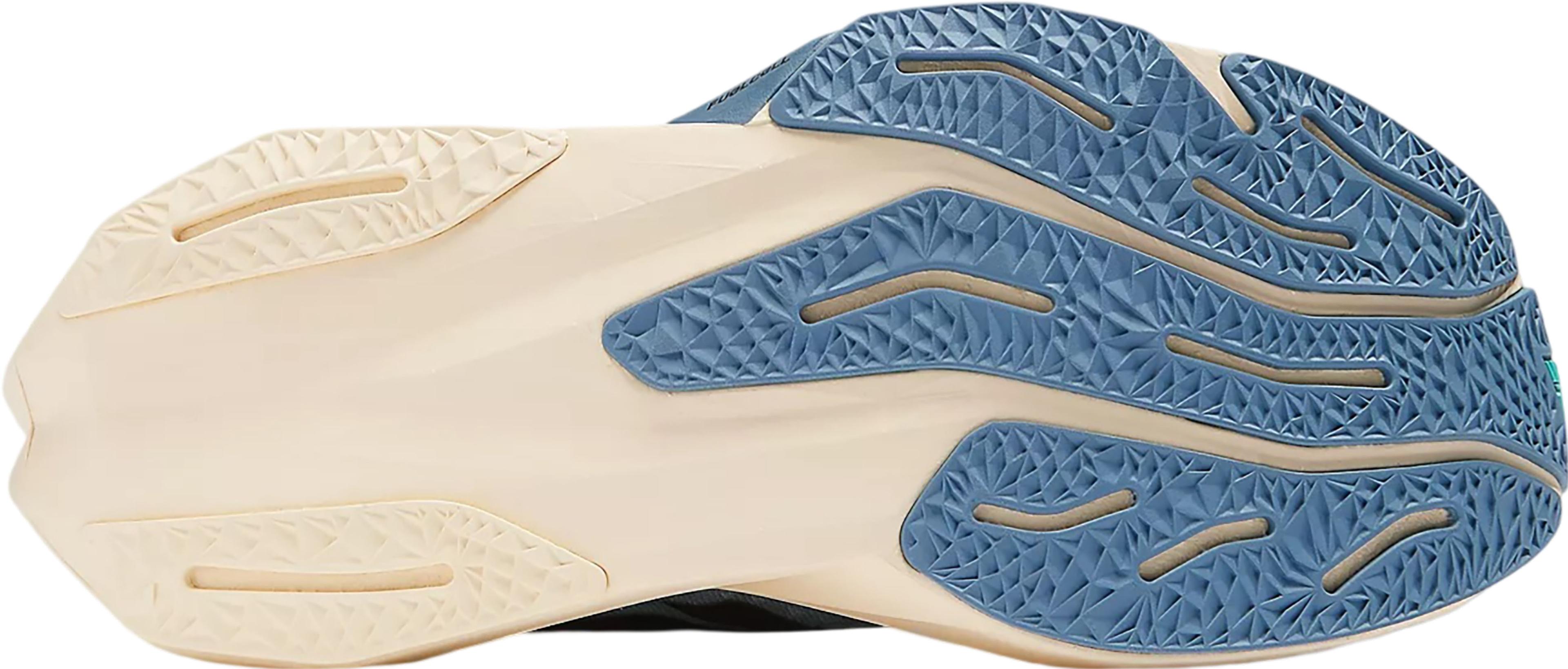 Product gallery image number 3 for product FuelCell Rebel v4 Road Running Shoes [Wide] - Men's