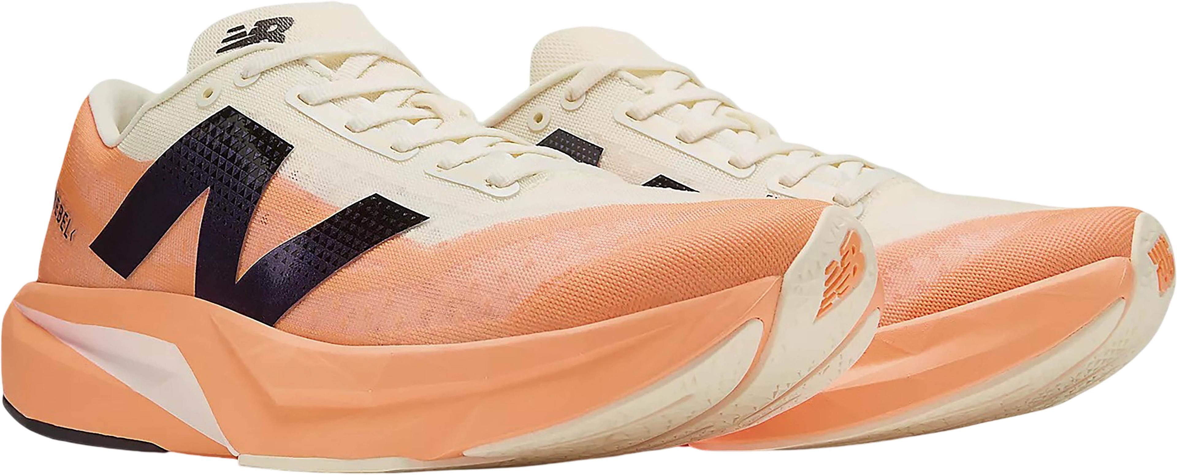 Product image for FuelCell Rebel v4 Road Running Shoes [Wide] - Men's
