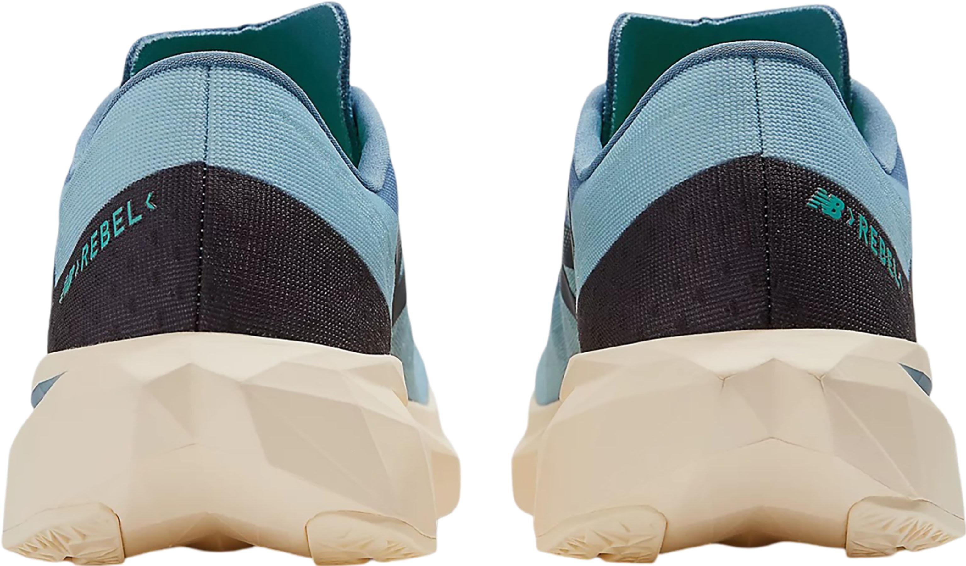 Product gallery image number 2 for product FuelCell Rebel v4 Running Shoes - Men's