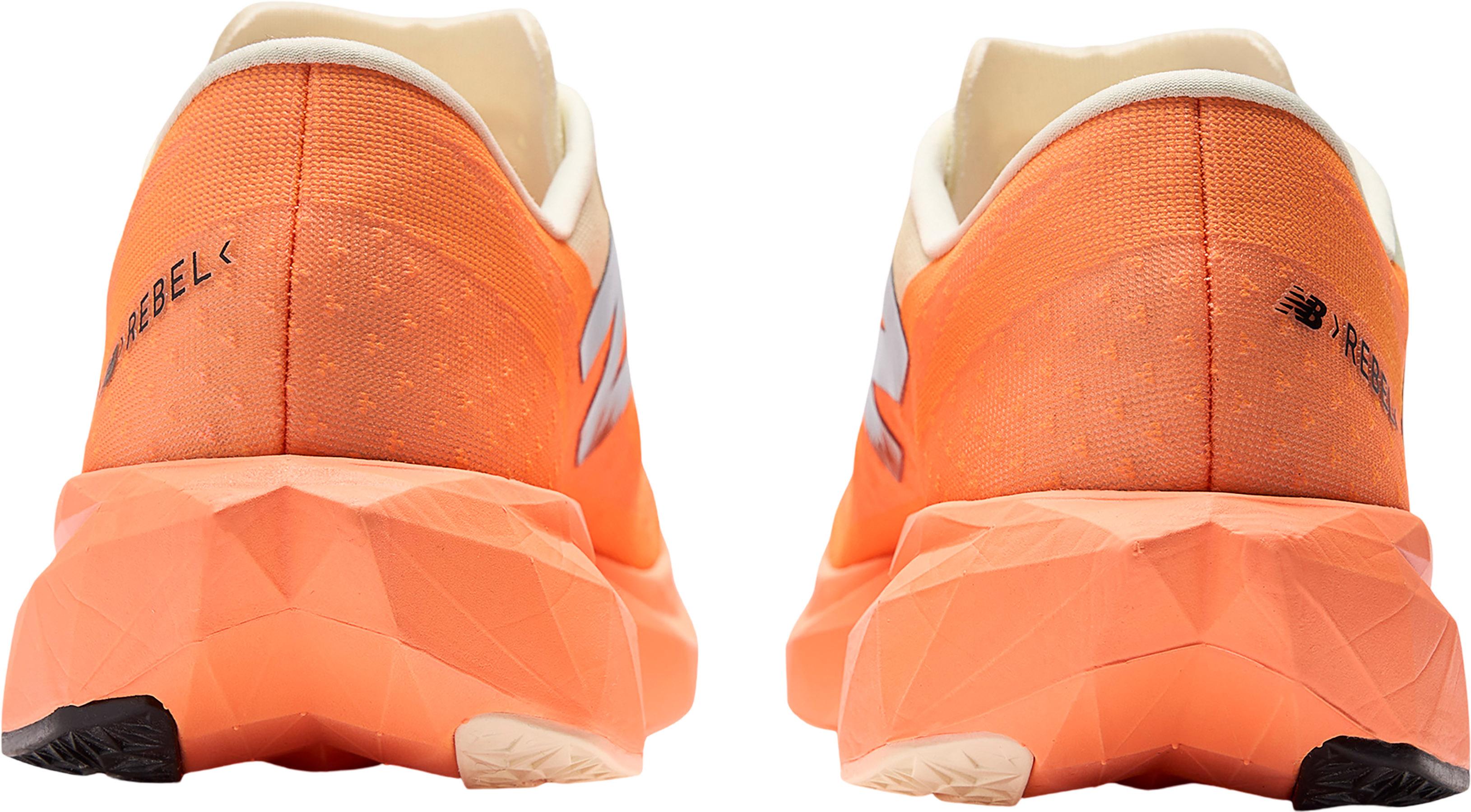 Product gallery image number 2 for product FuelCell Rebel v4 Running Shoes - Men's