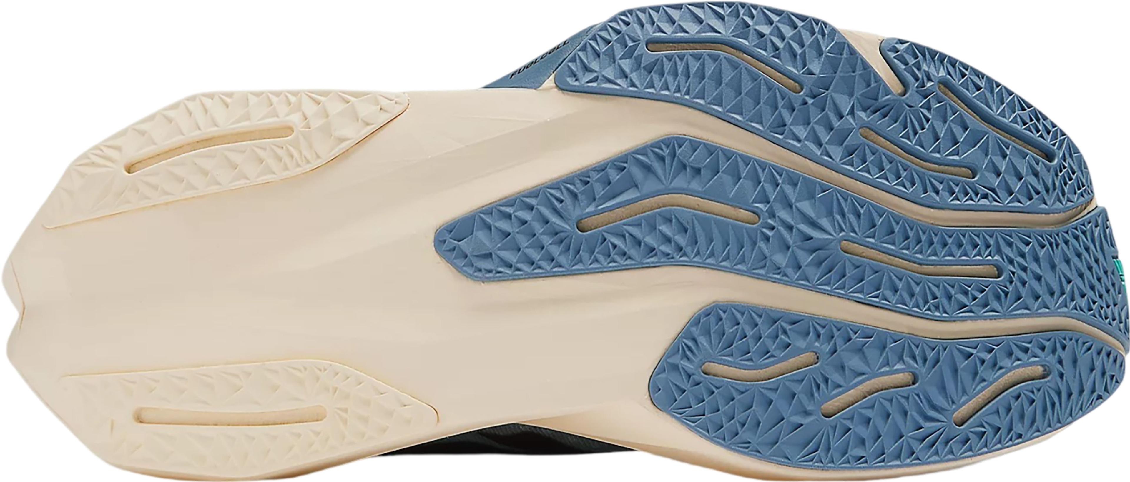 Product gallery image number 3 for product FuelCell Rebel v4 Running Shoes - Men's