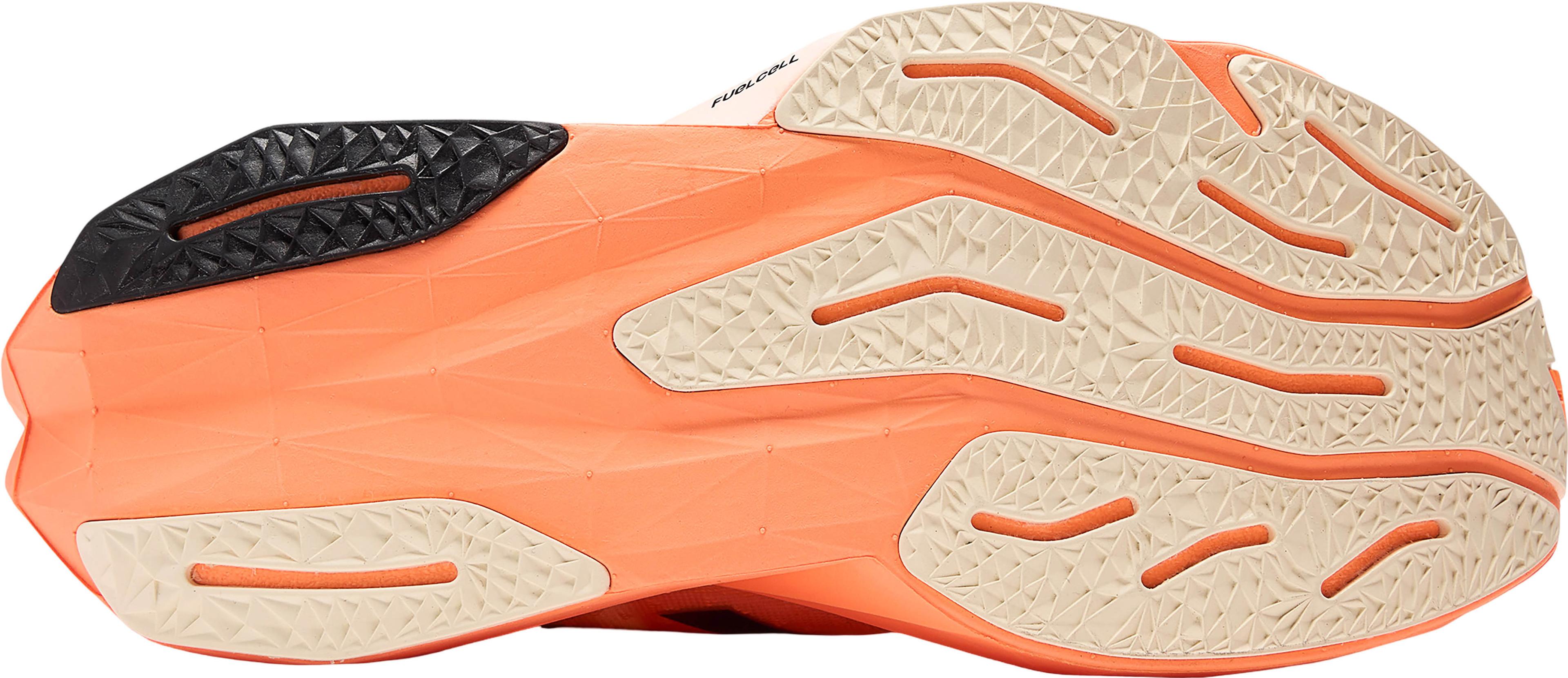 Product gallery image number 3 for product FuelCell Rebel v4 Running Shoes - Men's