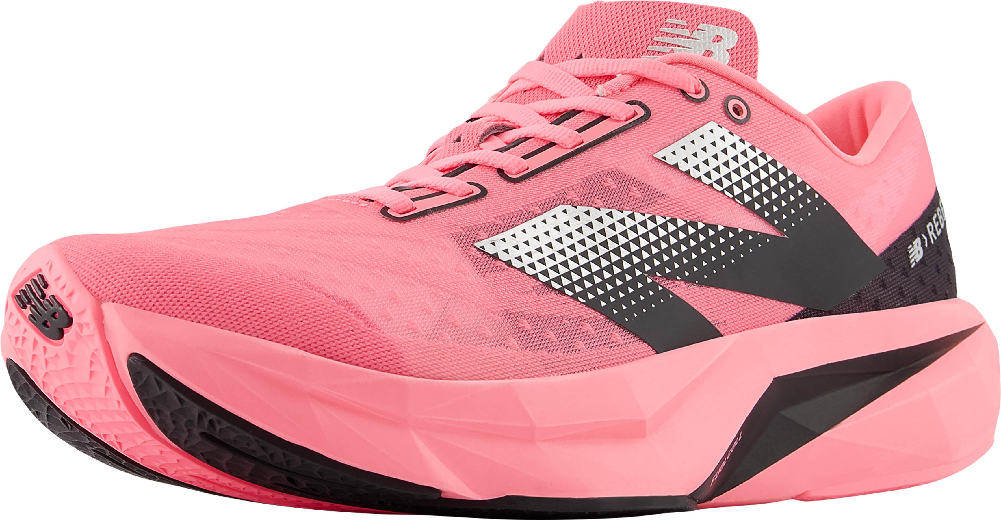 Product gallery image number 2 for product FuelCell Rebel v4 Running Shoes - Men's