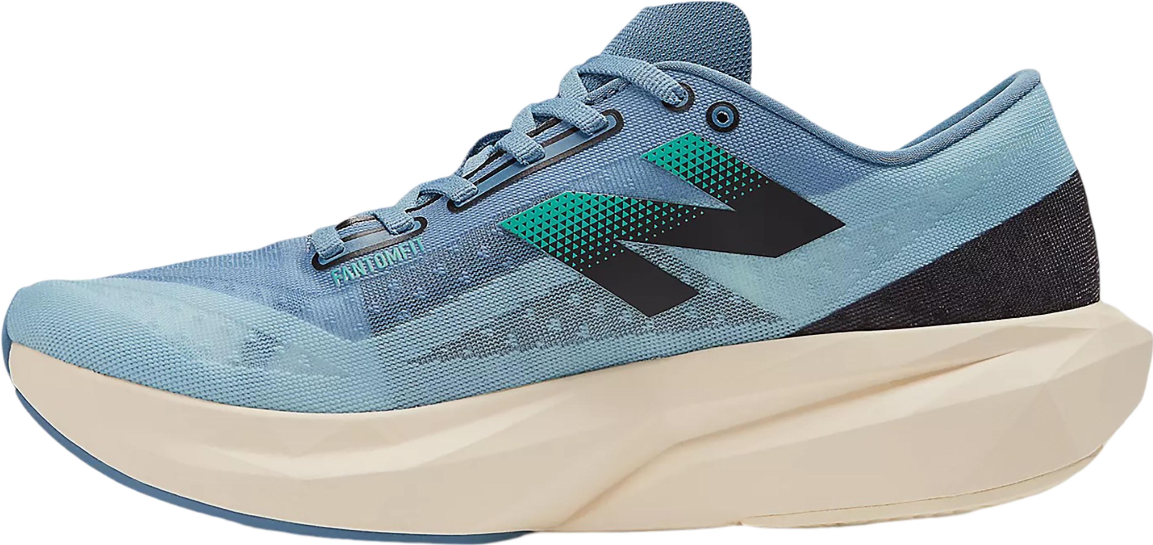 Product gallery image number 5 for product FuelCell Rebel v4 Running Shoes - Men's