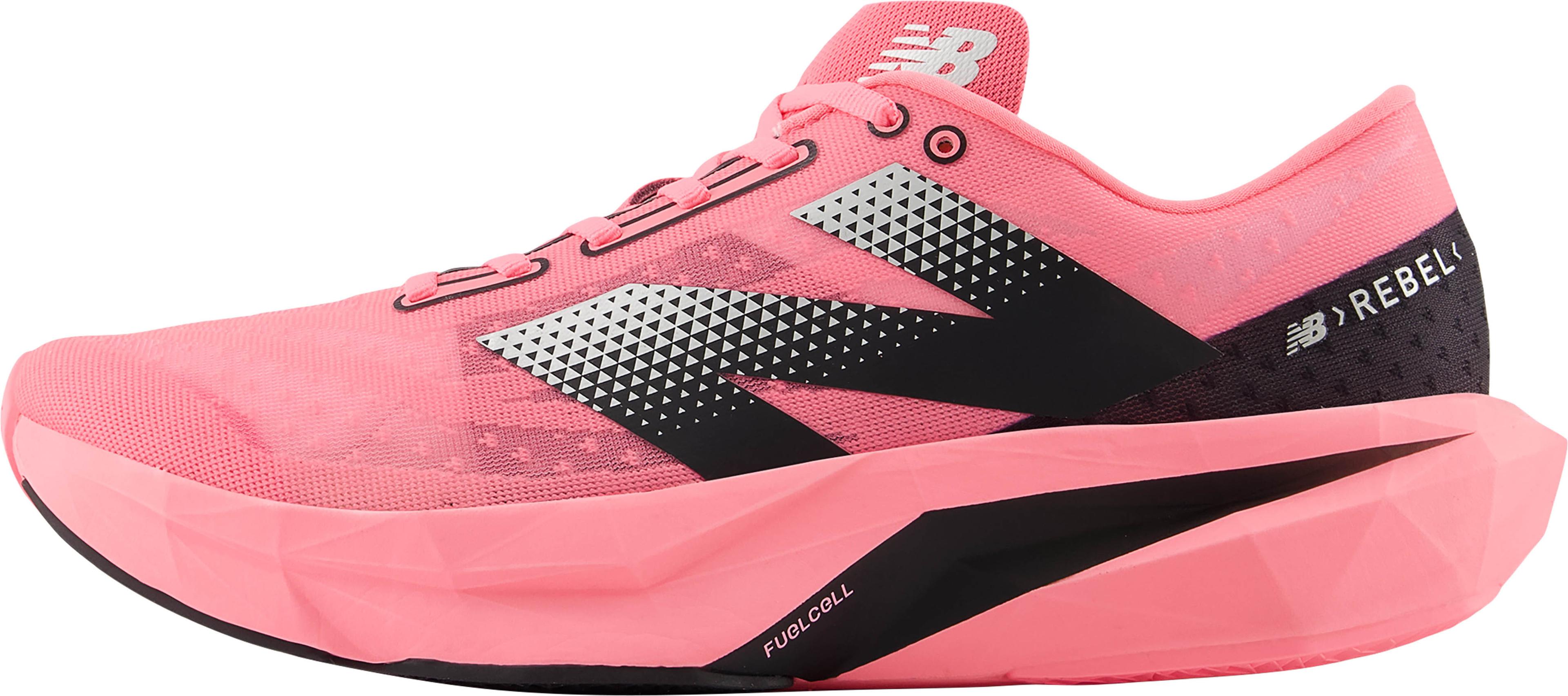 Product gallery image number 4 for product FuelCell Rebel v4 Running Shoes - Men's
