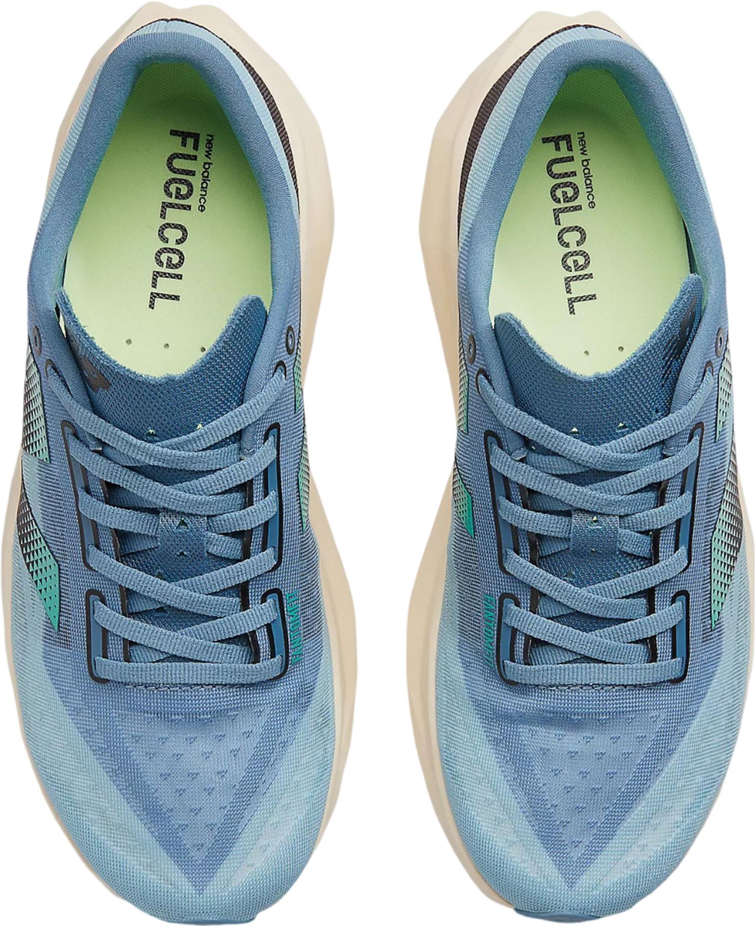 Product gallery image number 6 for product FuelCell Rebel v4 Running Shoes - Men's