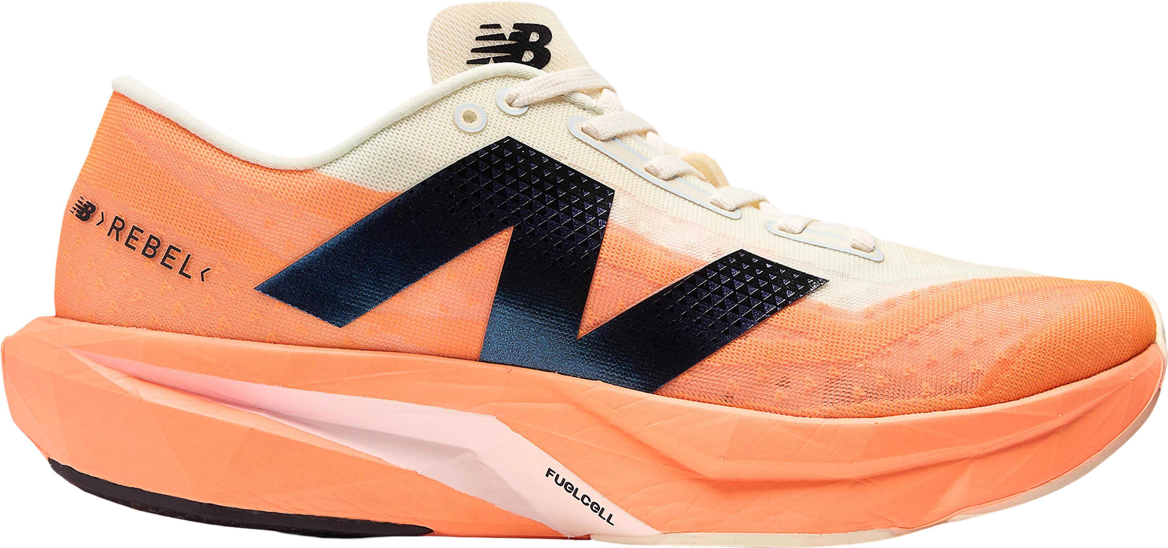 Product image for FuelCell Rebel v4 Running Shoes - Men's
