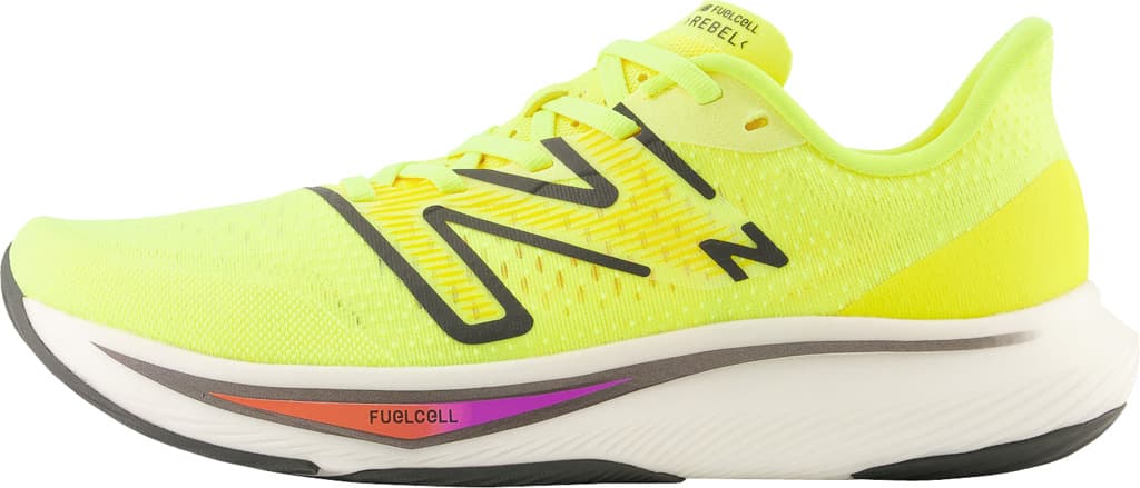Product gallery image number 4 for product FuelCell Rebel v3 Running Shoe - Men's