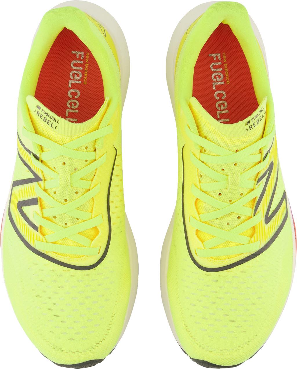 Product gallery image number 7 for product FuelCell Rebel v3 Running Shoe - Men's