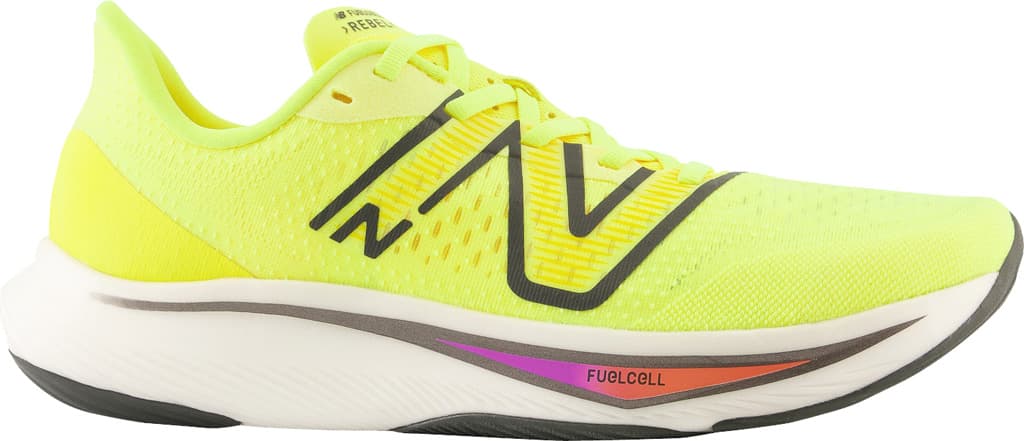 Product gallery image number 1 for product FuelCell Rebel v3 Running Shoe - Men's