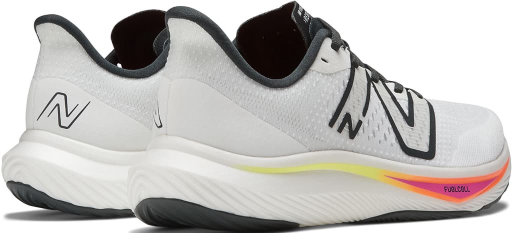 Product gallery image number 6 for product FuelCell Rebel v3 Road Running Shoe - Men's