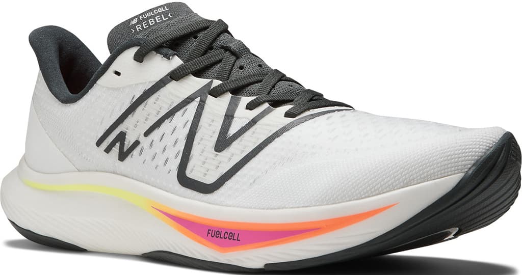 Product gallery image number 15 for product FuelCell Rebel v3 Road Running Shoe - Men's