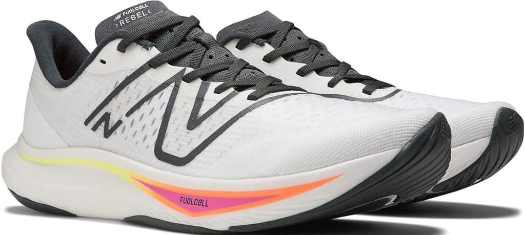 Product gallery image number 14 for product FuelCell Rebel v3 Road Running Shoe - Men's