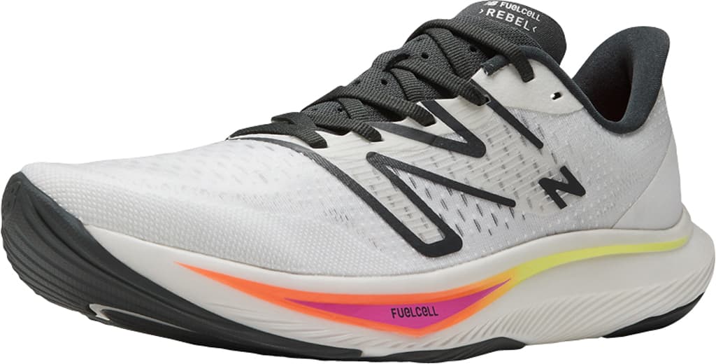 Product gallery image number 3 for product FuelCell Rebel v3 Road Running Shoe - Men's