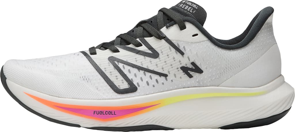 Product gallery image number 7 for product FuelCell Rebel v3 Road Running Shoe - Men's