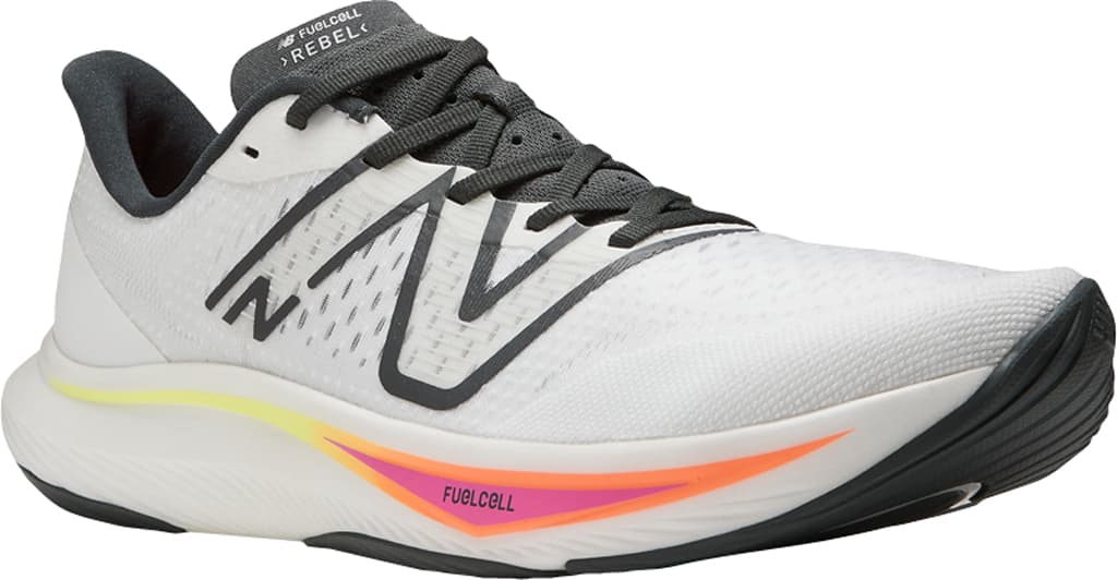 Product gallery image number 8 for product FuelCell Rebel v3 Road Running Shoe - Men's