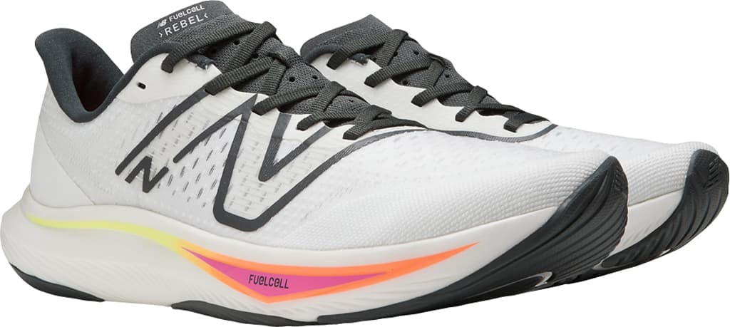 Product gallery image number 9 for product FuelCell Rebel v3 Road Running Shoe - Men's