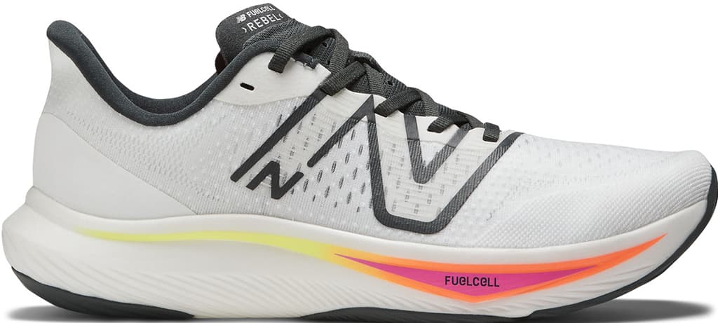 Product gallery image number 1 for product FuelCell Rebel v3 Road Running Shoe - Men's