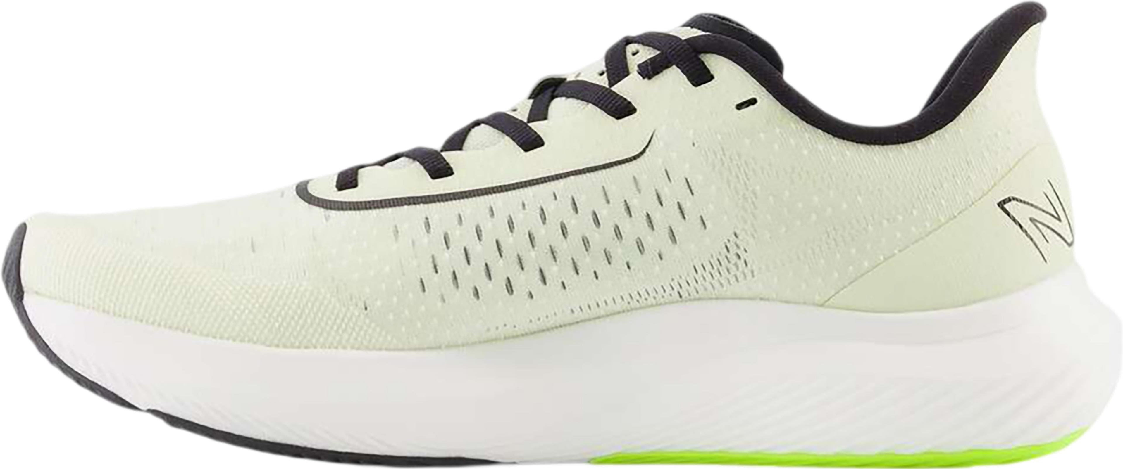 Product gallery image number 3 for product FuelCell Rebel v3 Road Running Shoe Wide - Men's